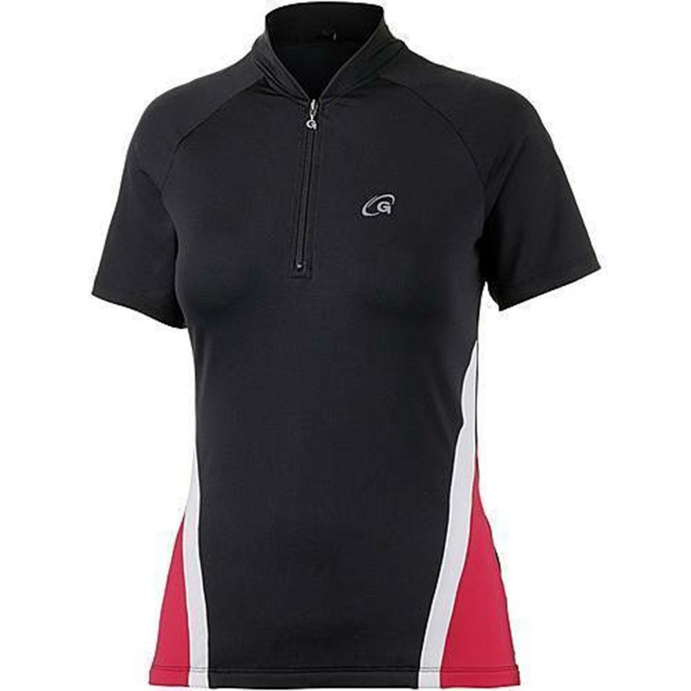 Radtrikot Gonso Selda Damen Kurzarm Radtrikot