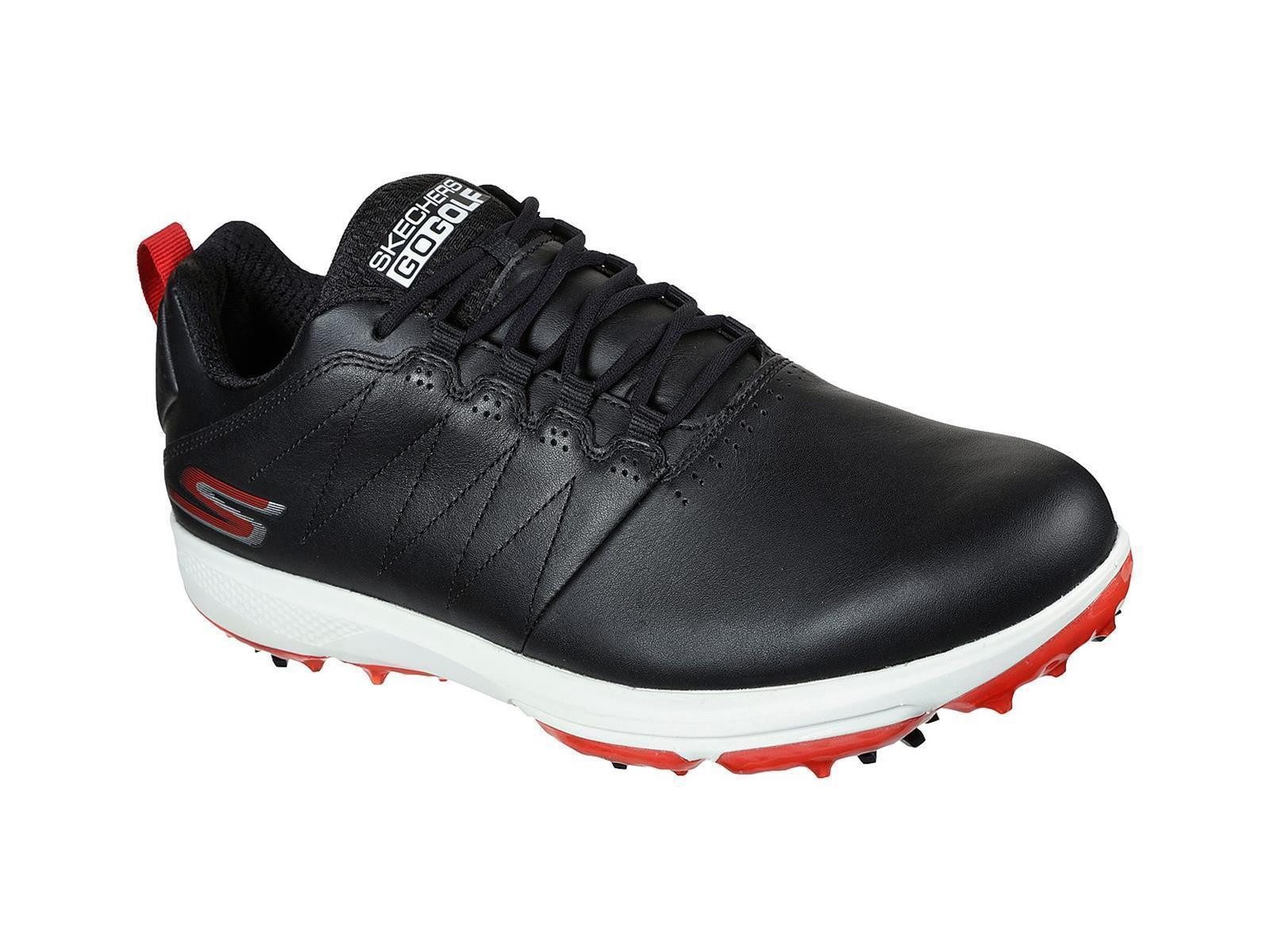 Skechers Skechers Go Golf Pro 4 - Legacy Golfschuhe Herren Golfschuh Atmungsaktiv