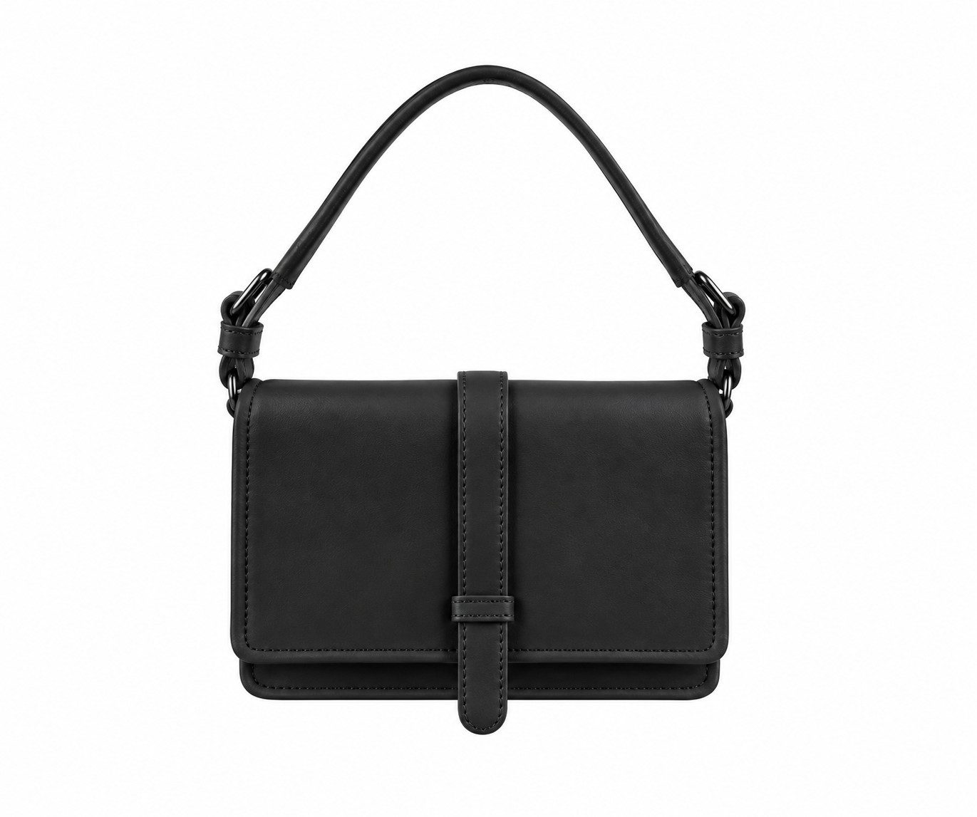 Bull & Hunt Handtasche liana suede