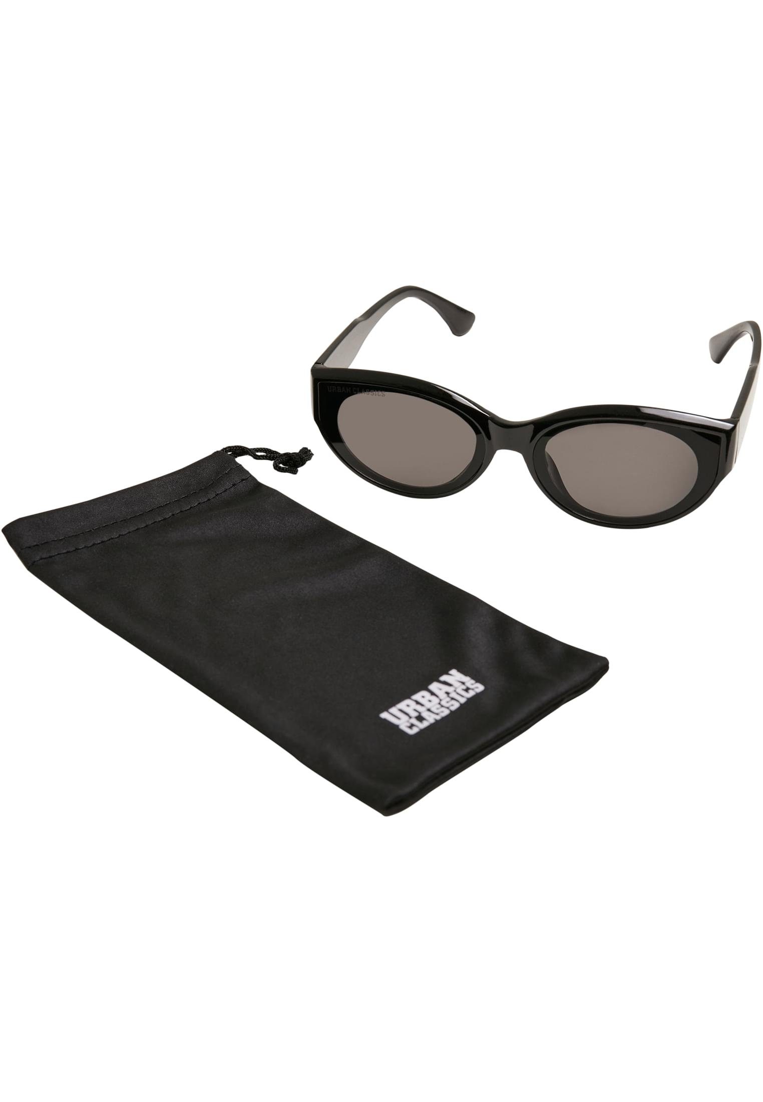 URBAN CLASSICS Sonnenbrille Unisex Sunglasses San Fransisco