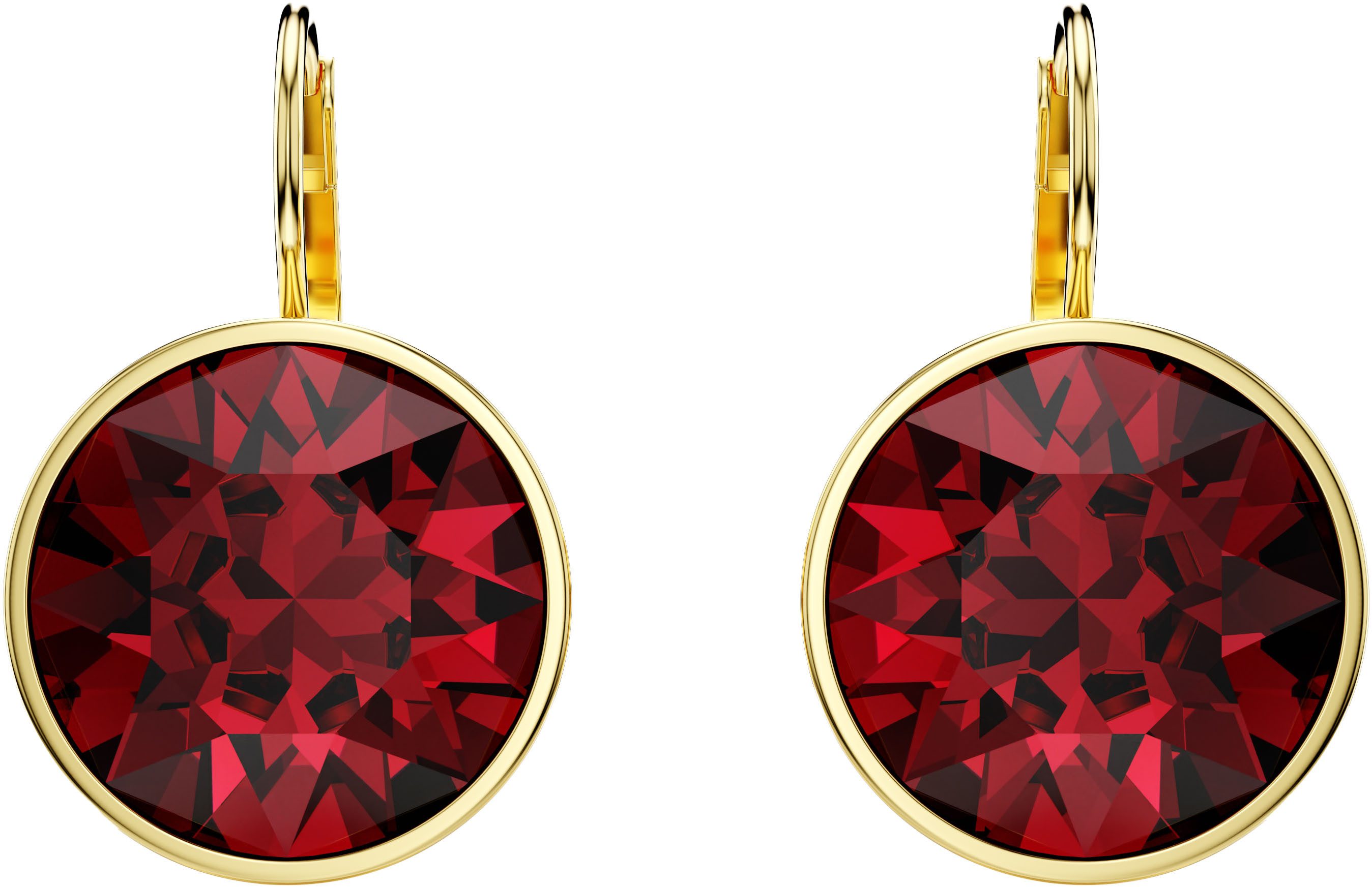 Swarovski Paar Ohrhänger Schmuck Geschenk Ohrringe Bella Drop, mit Swarovsk günstig online kaufen