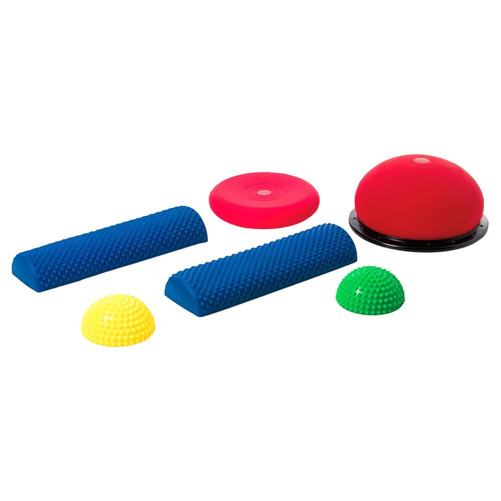 Balancetrainer Balance-Set Air Parcours