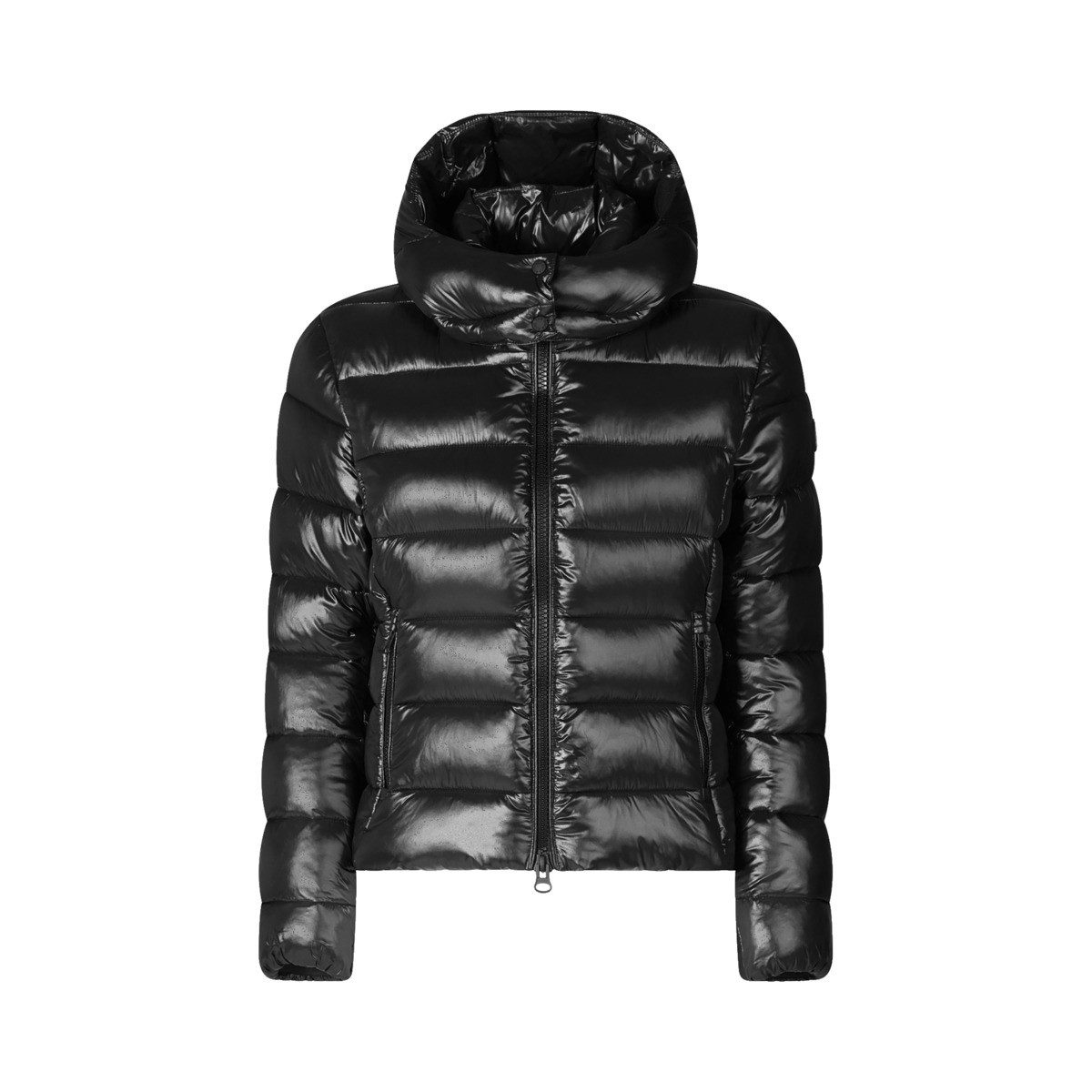 SAVE THE DUCK Steppjacke Cosmary Damen Winterjacke, Übergangsjacke, Windjacke, Outdoorjacke, Mantel