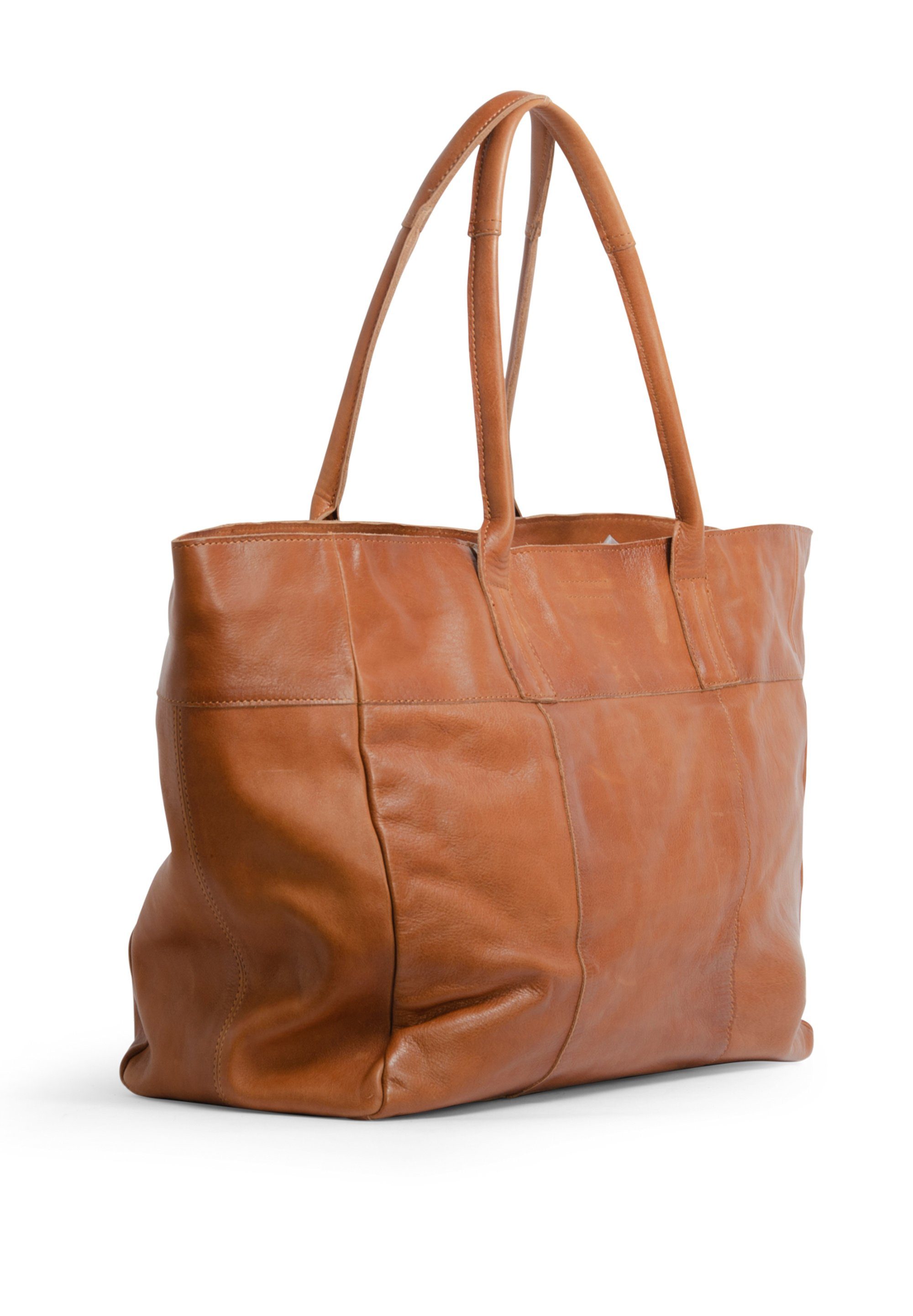 Shopper nordic Shopper still caramel stillBasic