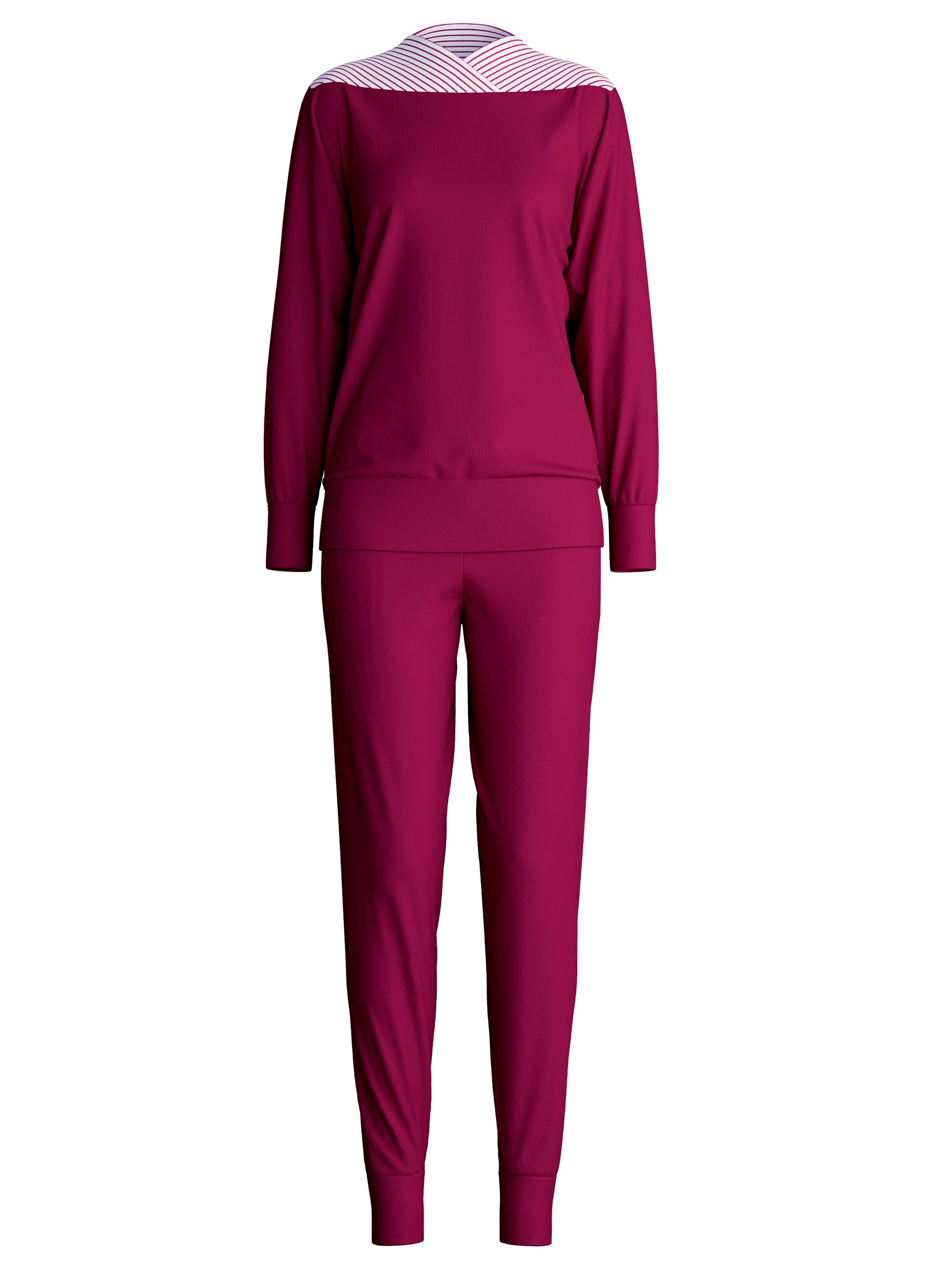 CALIDA Pyjama Soulmate Damen (2 tlg) günstig online kaufen