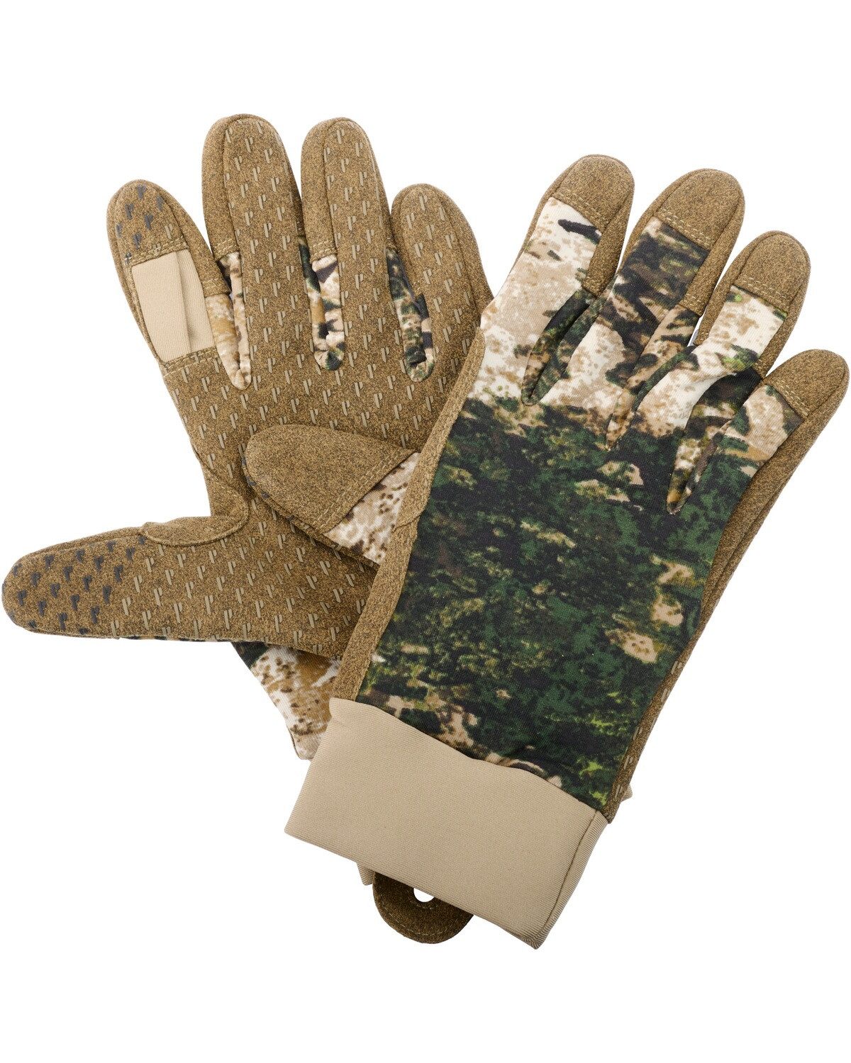 Parforce Ultimate Fleecehandschuhe Pirschhandschuh