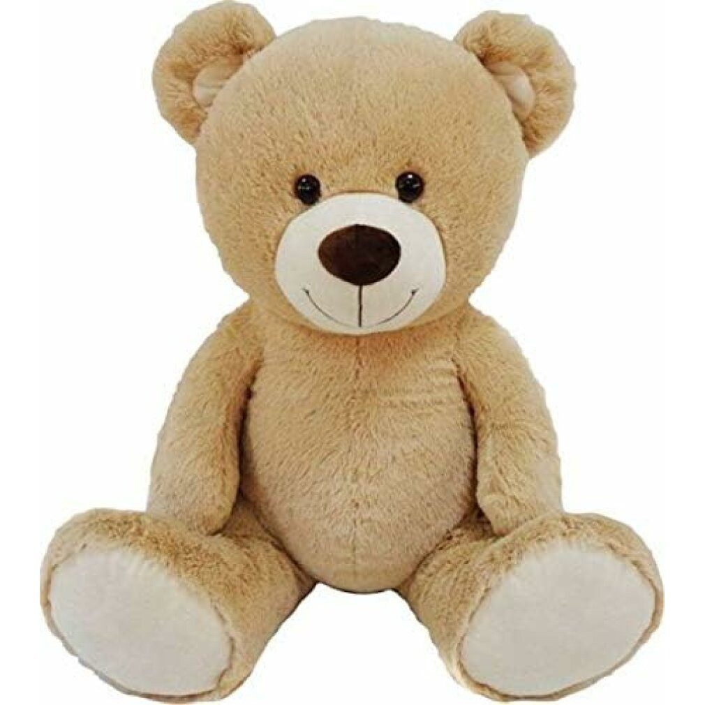 Vedes Kuscheltier Amia Plüsch Teddy sitzend, ca. 90 cm
