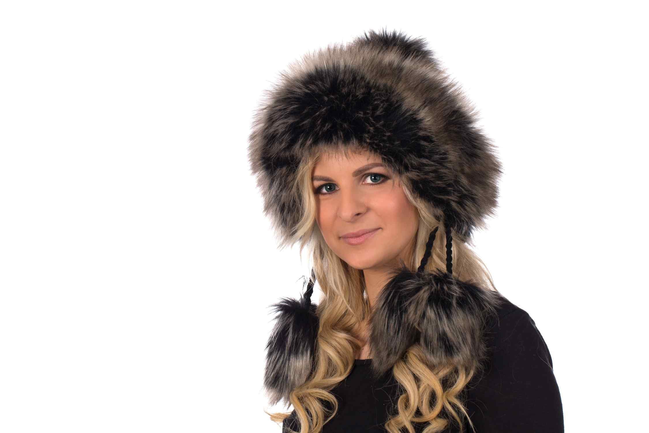 BIRENDY Strickmütze Birendy Tatra Mütze T149 günstig online kaufen