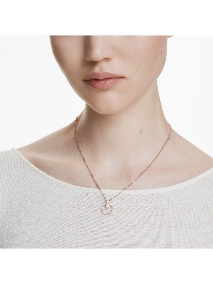 Swarovski Collier Swarovski Damen-Kette ... Swarovski Collier Swarovski Damen-Kette ...