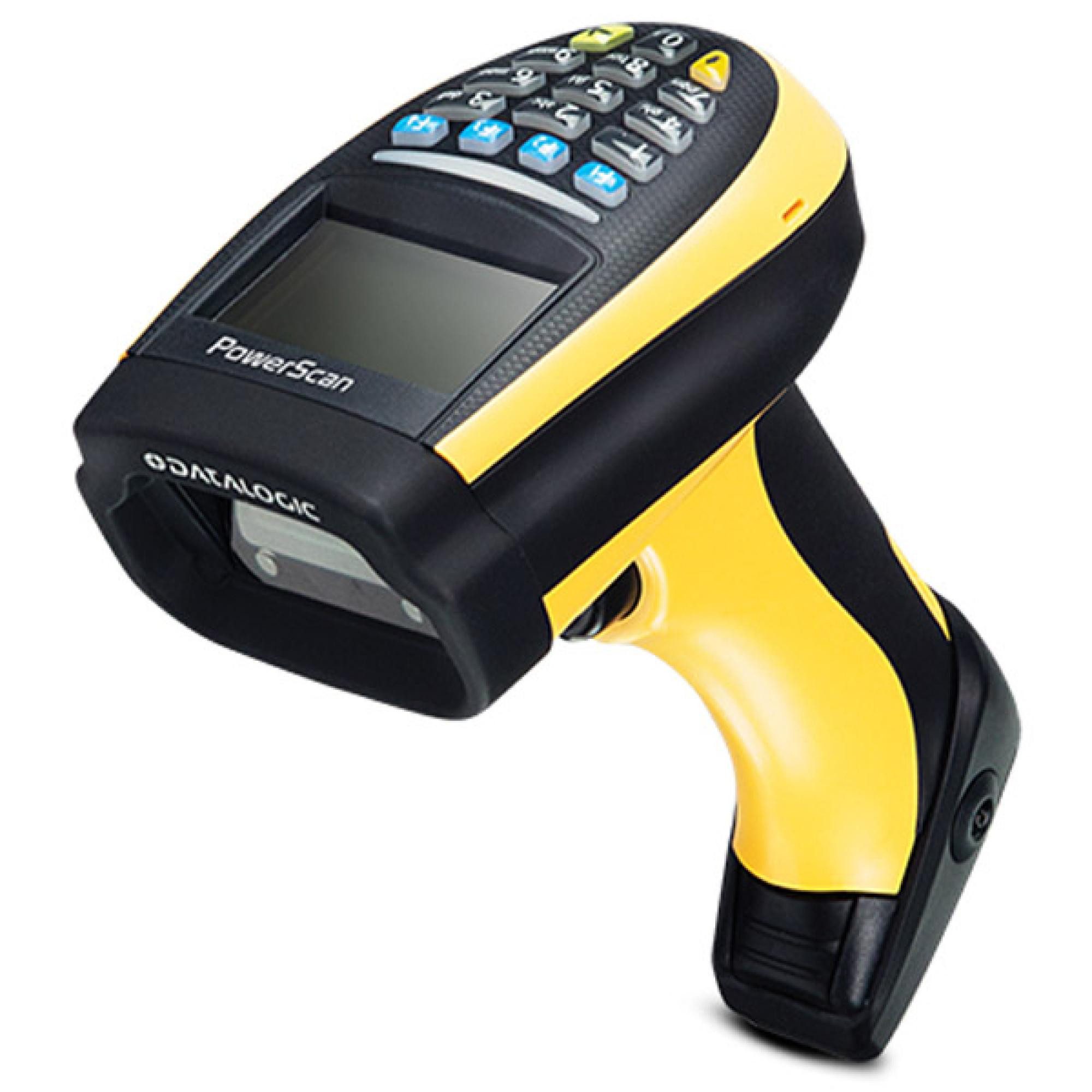 DATALOGIC PowerScan PM9100 Handscanner