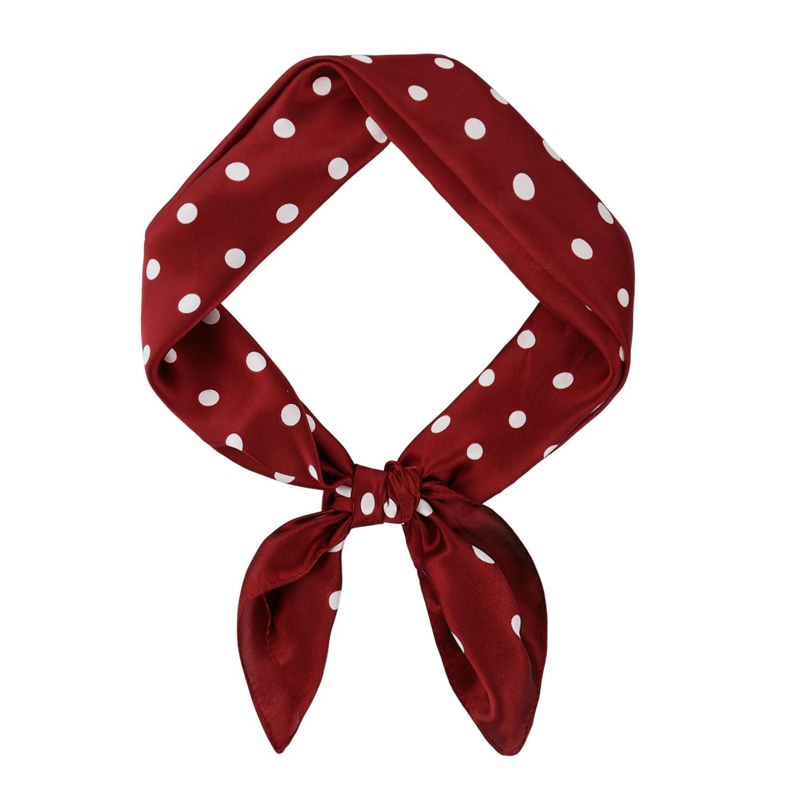 Coonoor Modeschal 68*68 cm Damen Schal, günstig online kaufen