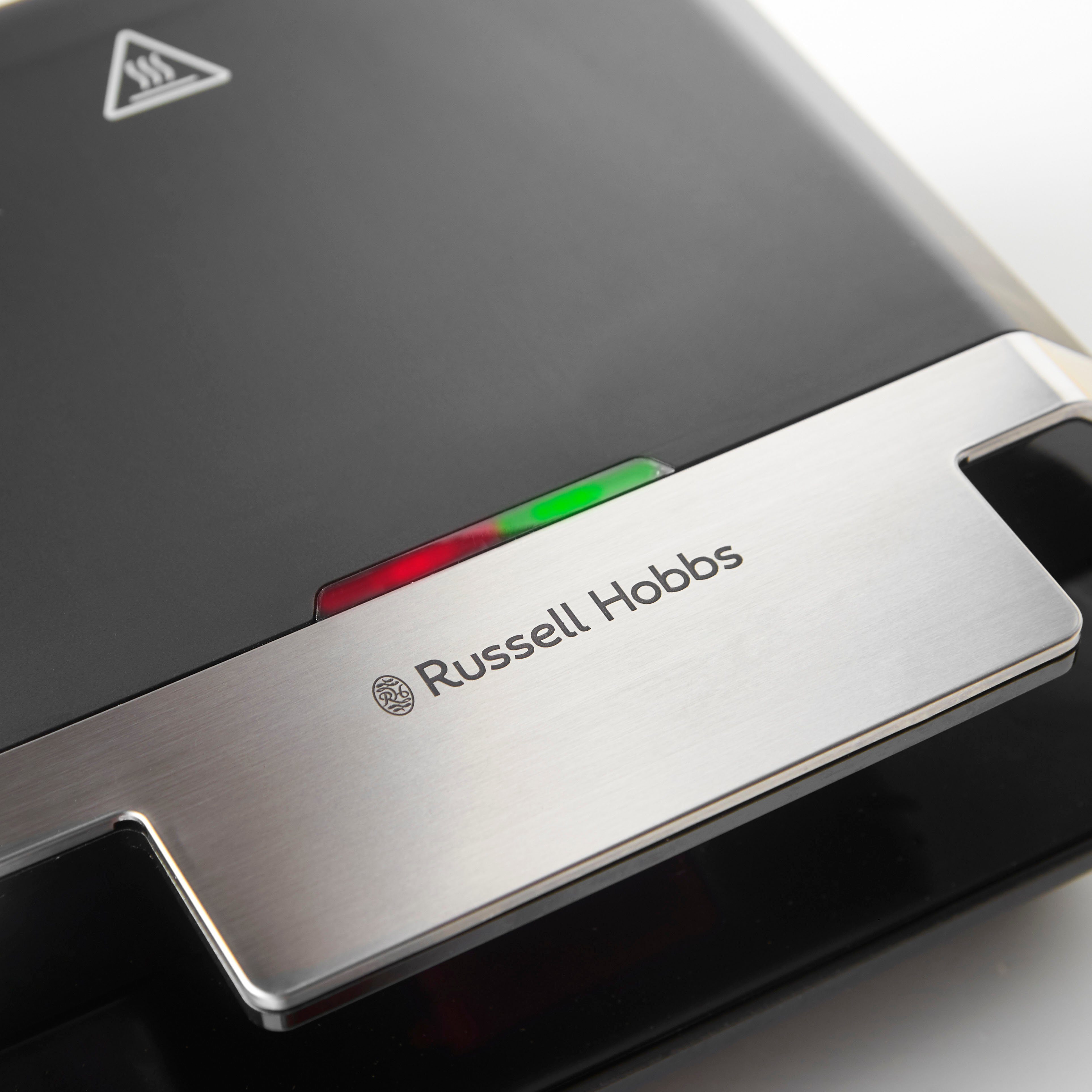 RUSSELL HOBBS Sandwichmaker 26800-56, 750 W