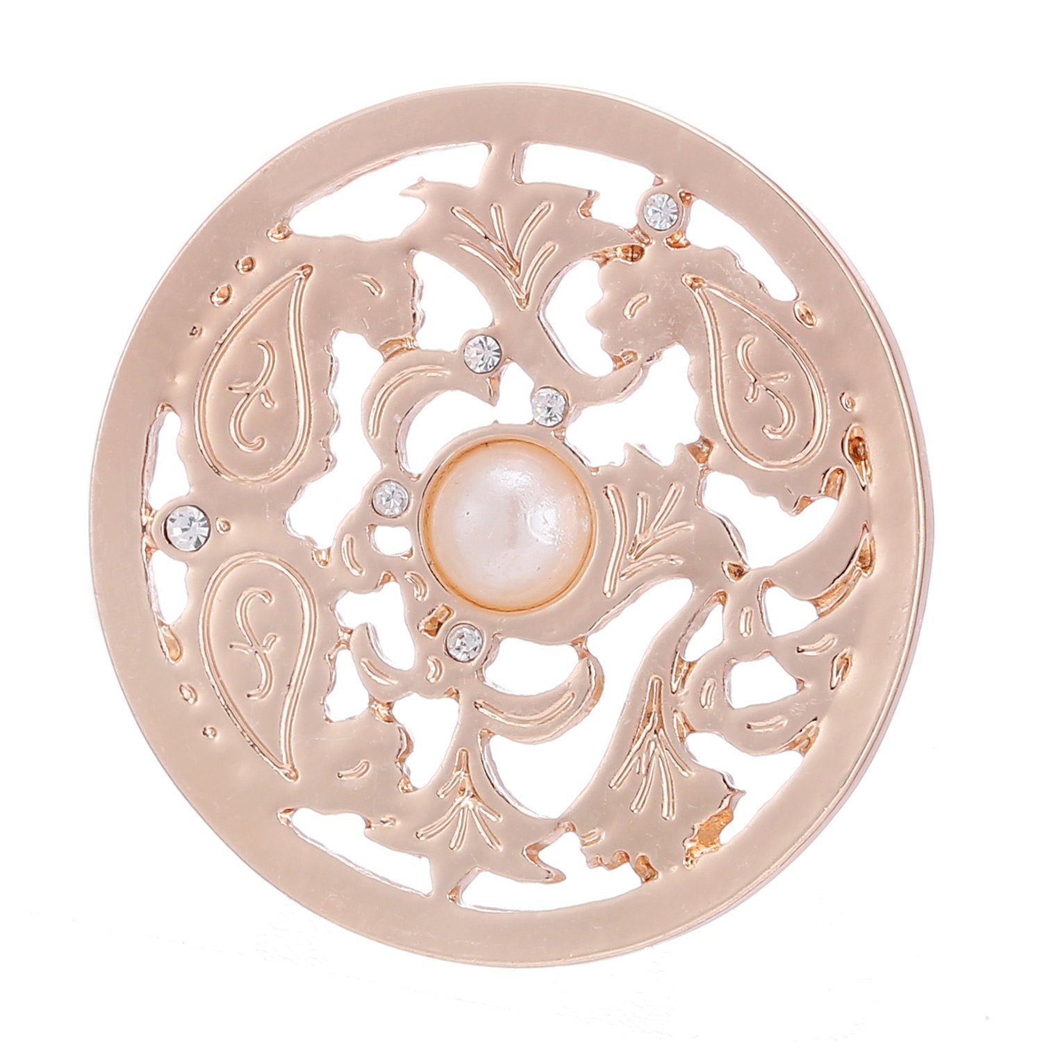 Morella Kette mit Anhänger Damen Halskette günstig online kaufen