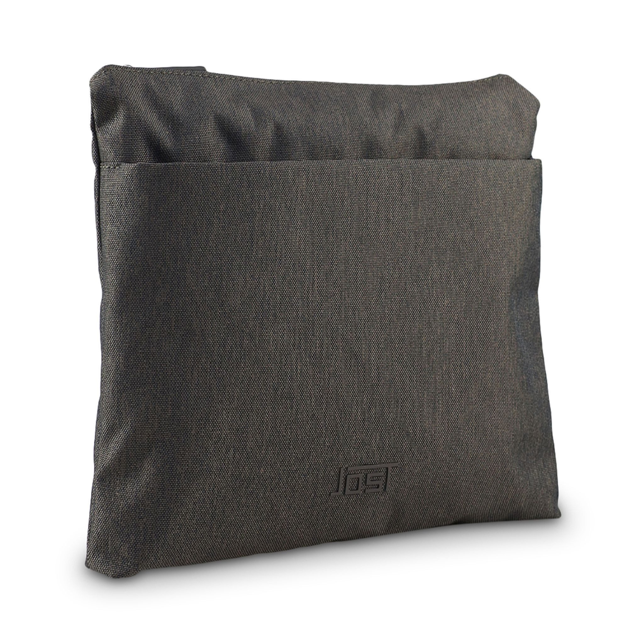 Jost Schultertasche Bergen, Polyester