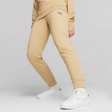 PUMA Sweathose Damen Jogginghose (1-tlg)