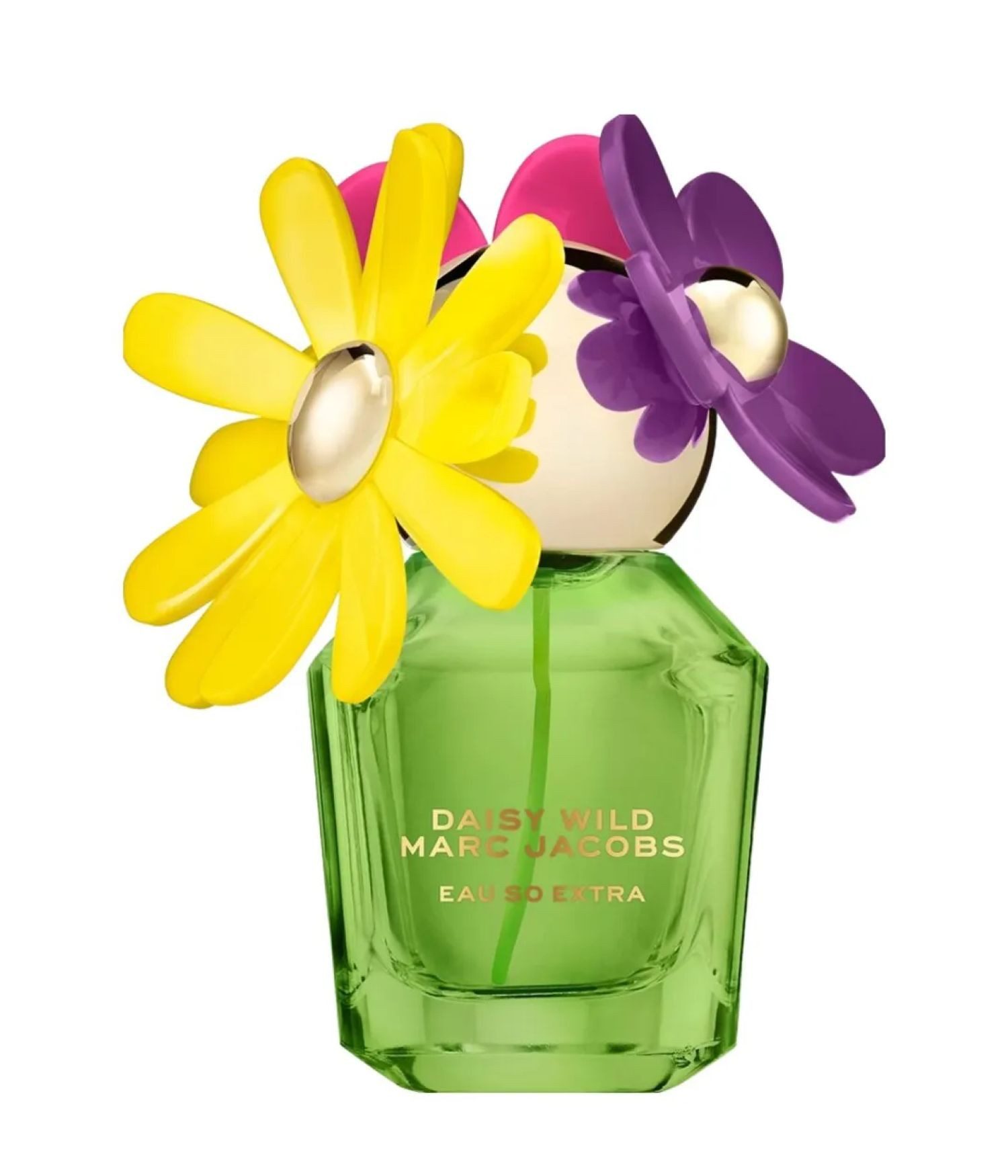 MARC JACOBS Eau de Parfum Daisy Wild Eau so Extra
