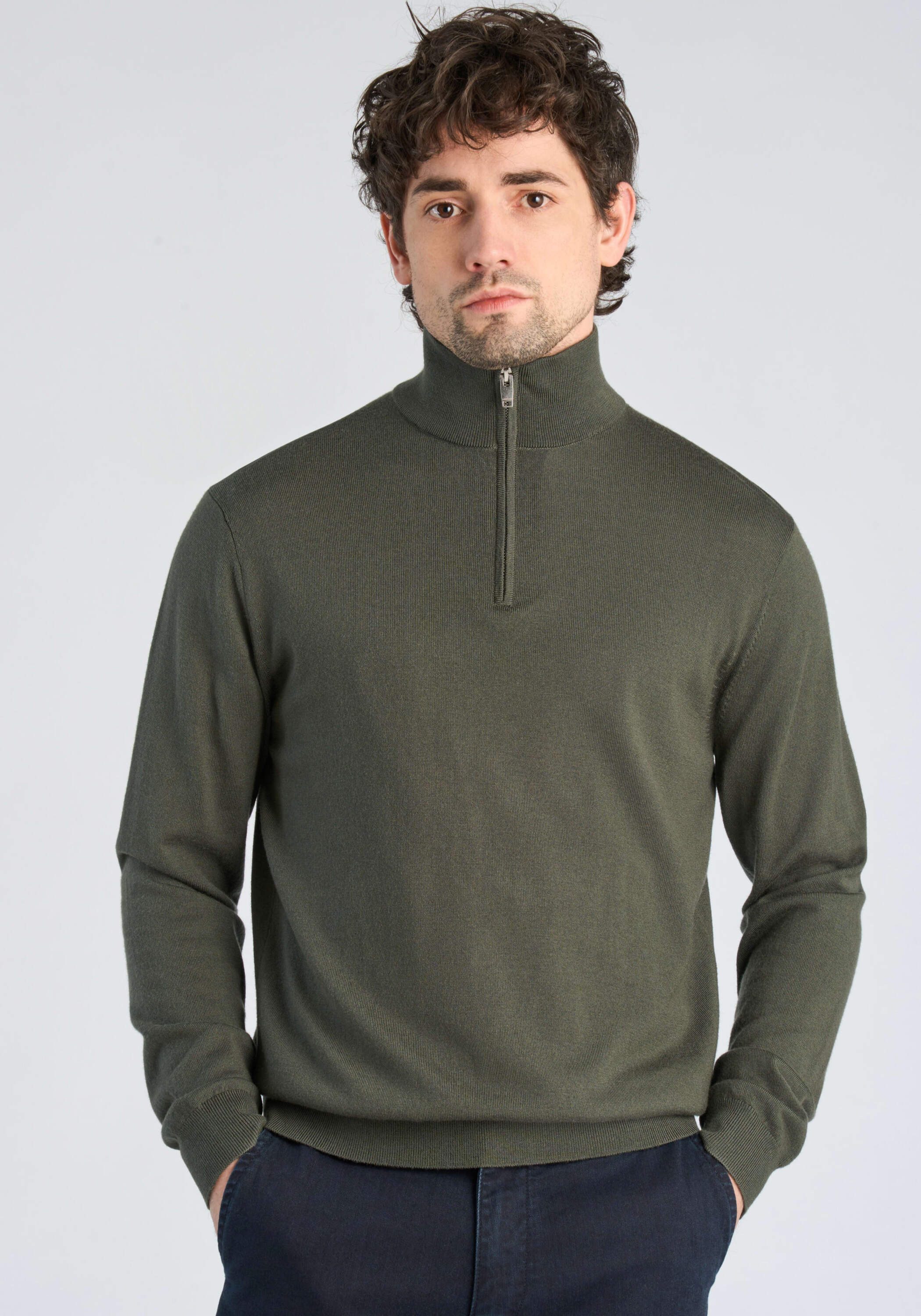 LINDBERGH Troyer Troyer Comfort Fit