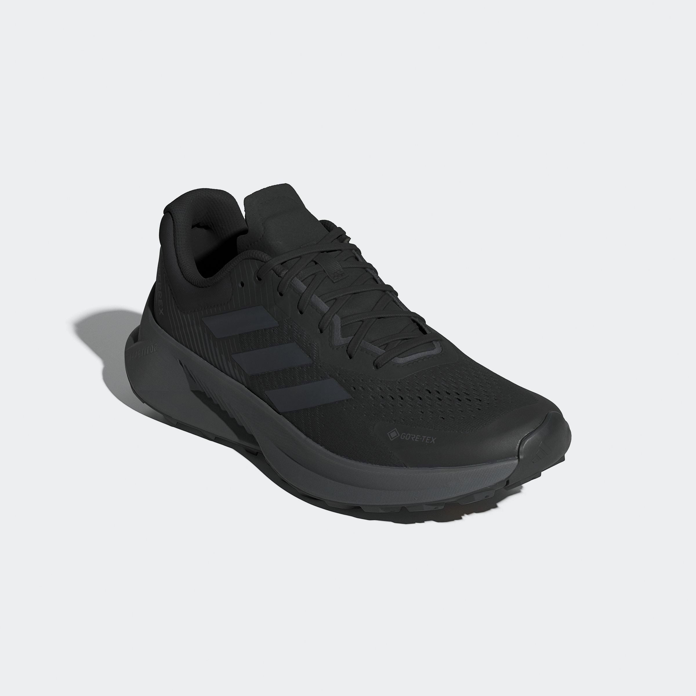 adidas TERREX TERREX SOULSTRIDE FLOW GORE-TEX TRAILRUNNING Laufschuh wasserdicht