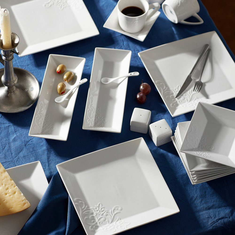 Karaca Frühstücksteller