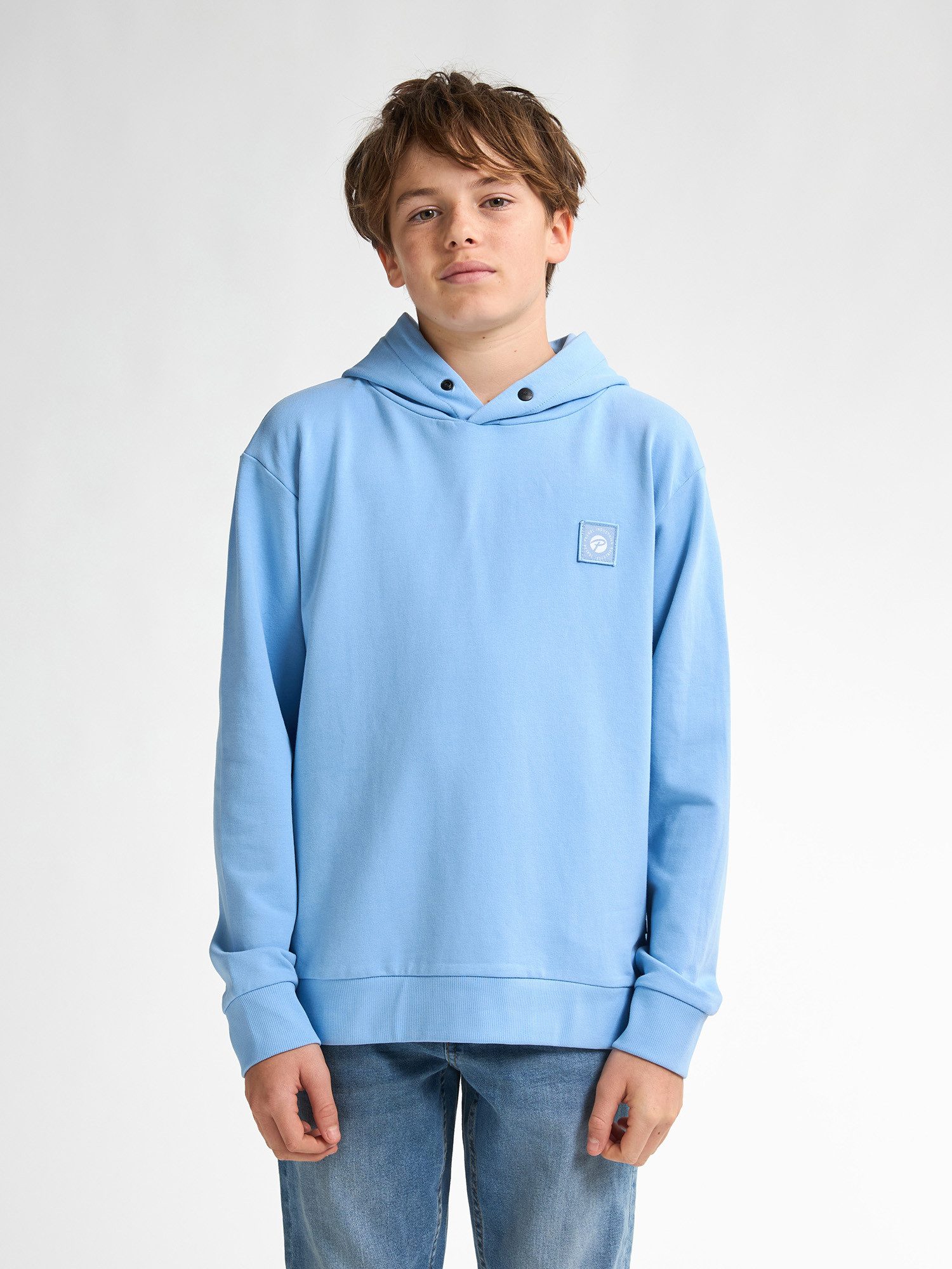 Sweatshirt Tropical