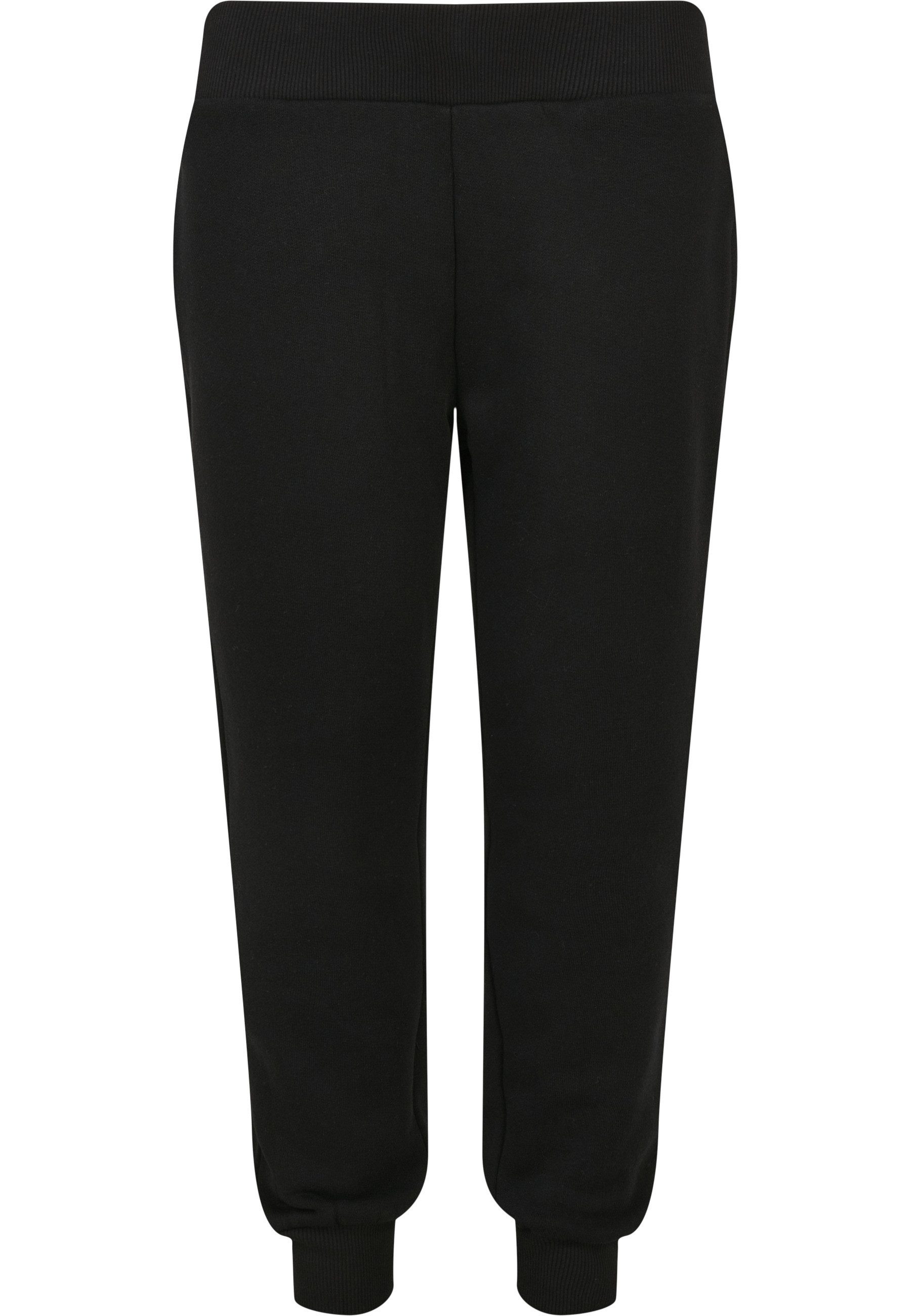 Stoffhose Urban Classics Herren Boys Organic Basic Sweatpants