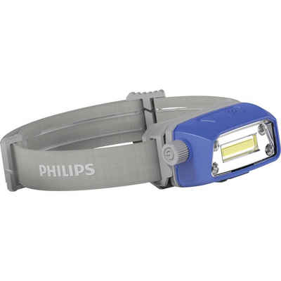 Philips Arbeitsleuchte LED-Kopflampe