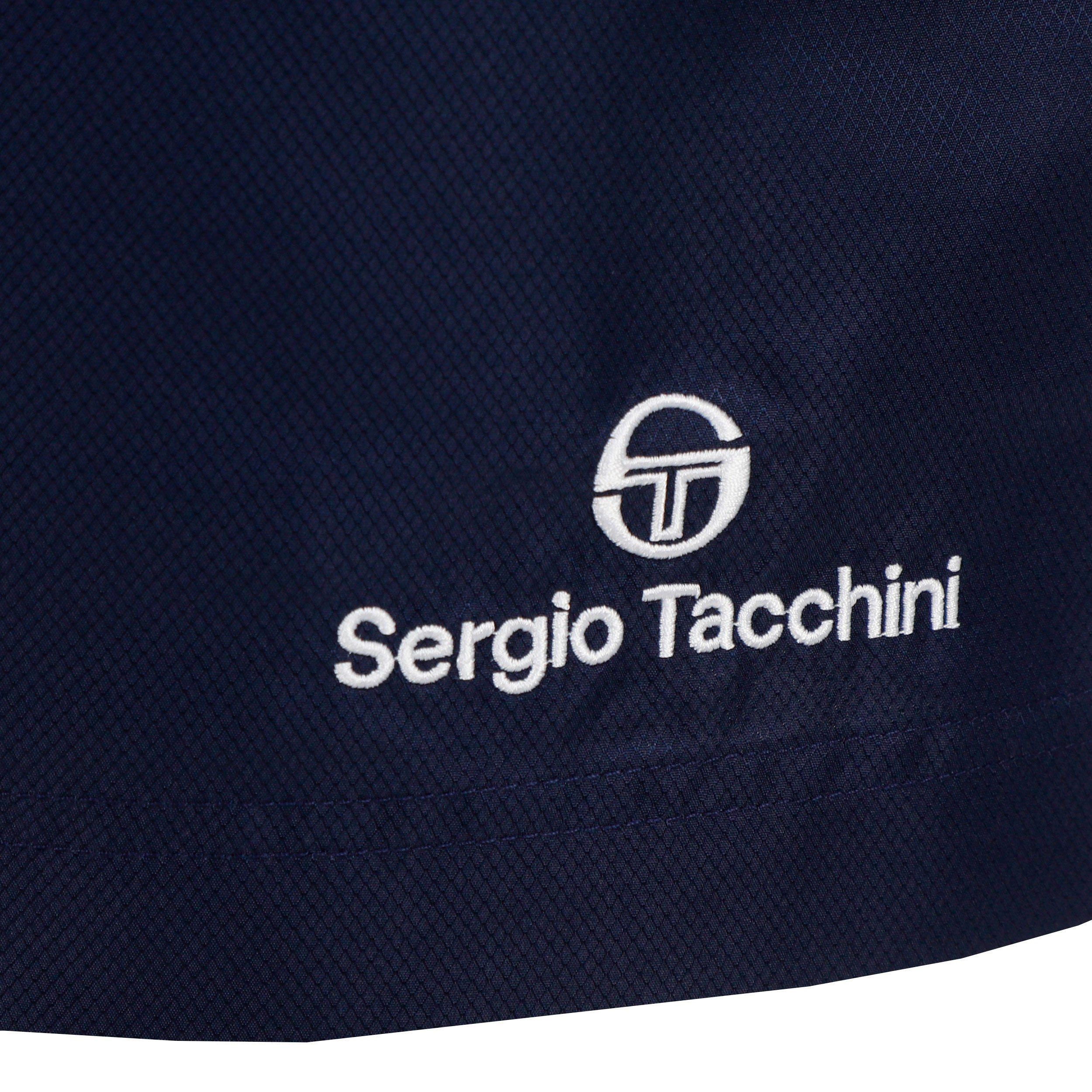 Sergio Tacchini Shorts Rob 024 PL