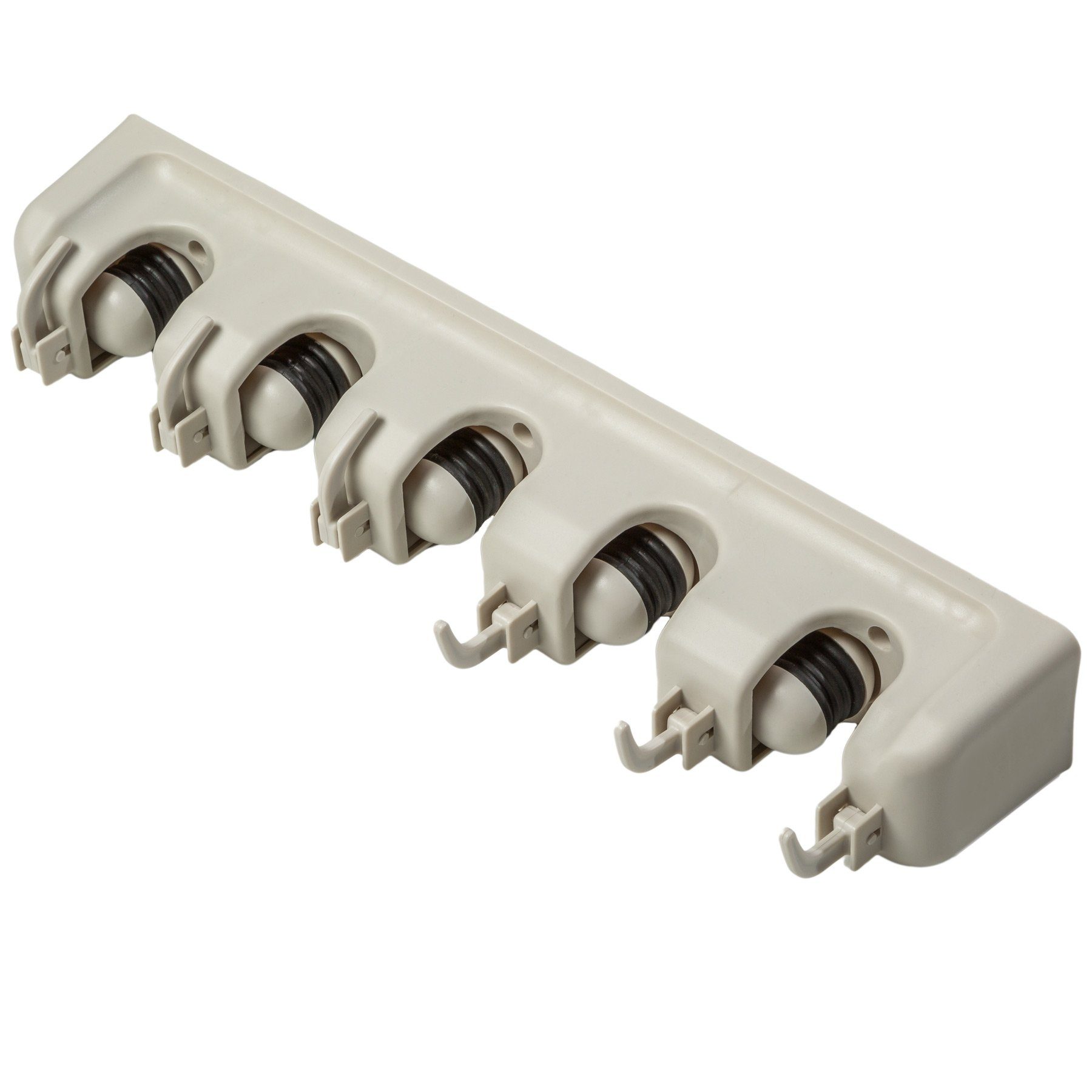 tectake »Gerätehalter mit 5 Klemmen« Werkzeug | OTTO