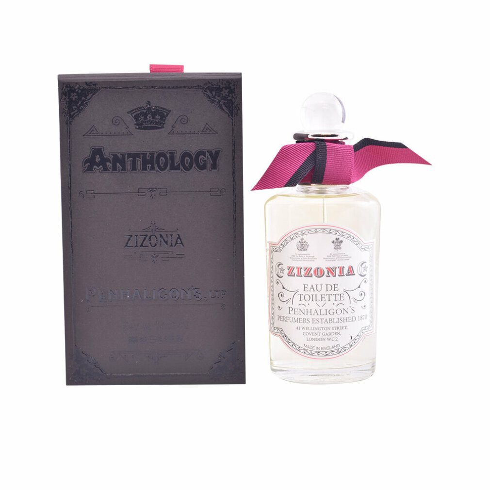 Penhaligon's Туалетная вода Anthology Zizonia Eau De Toilette 100ml Spray