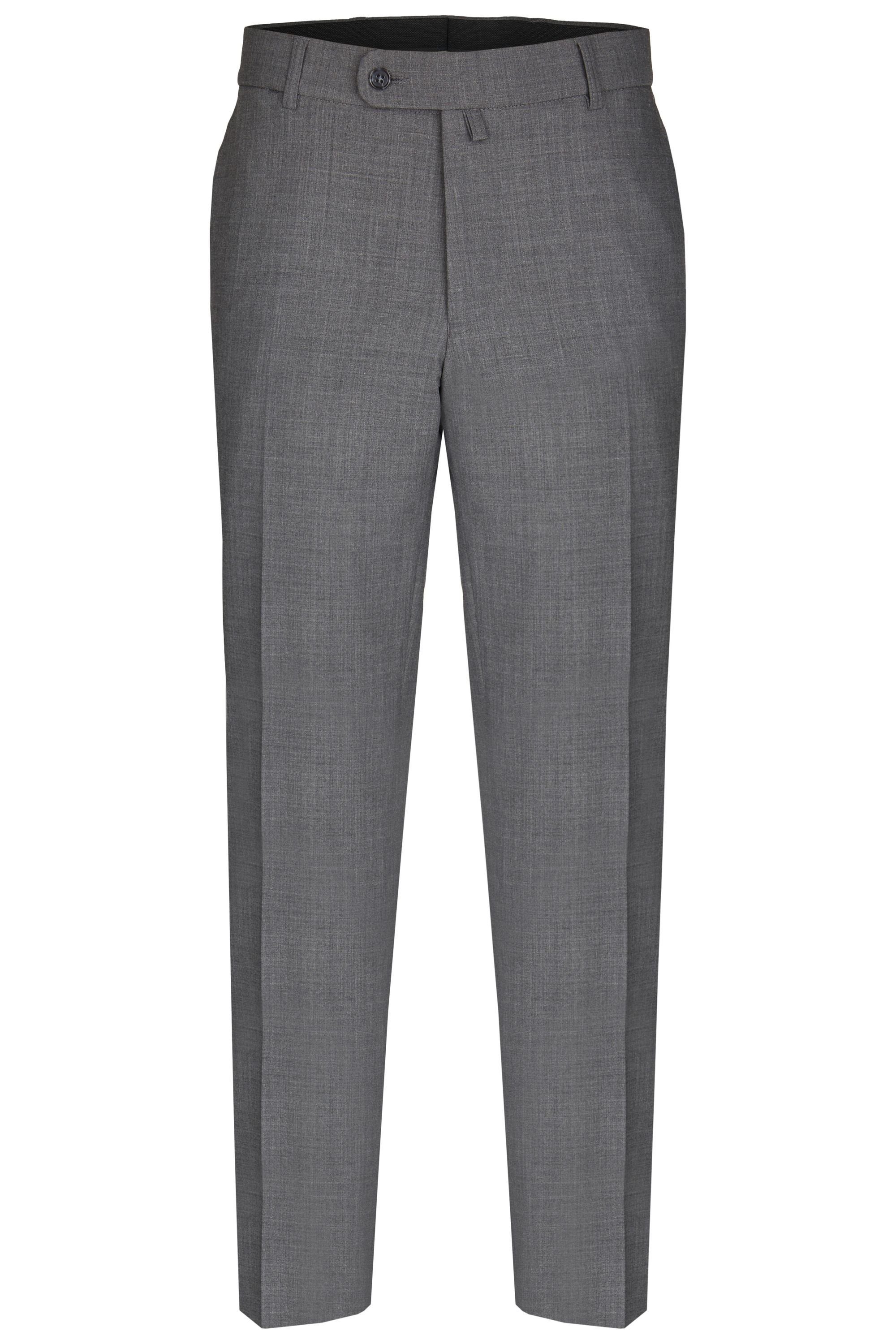 aubi: Stoffhose aubi Perfect Fit Herren günstig online kaufen