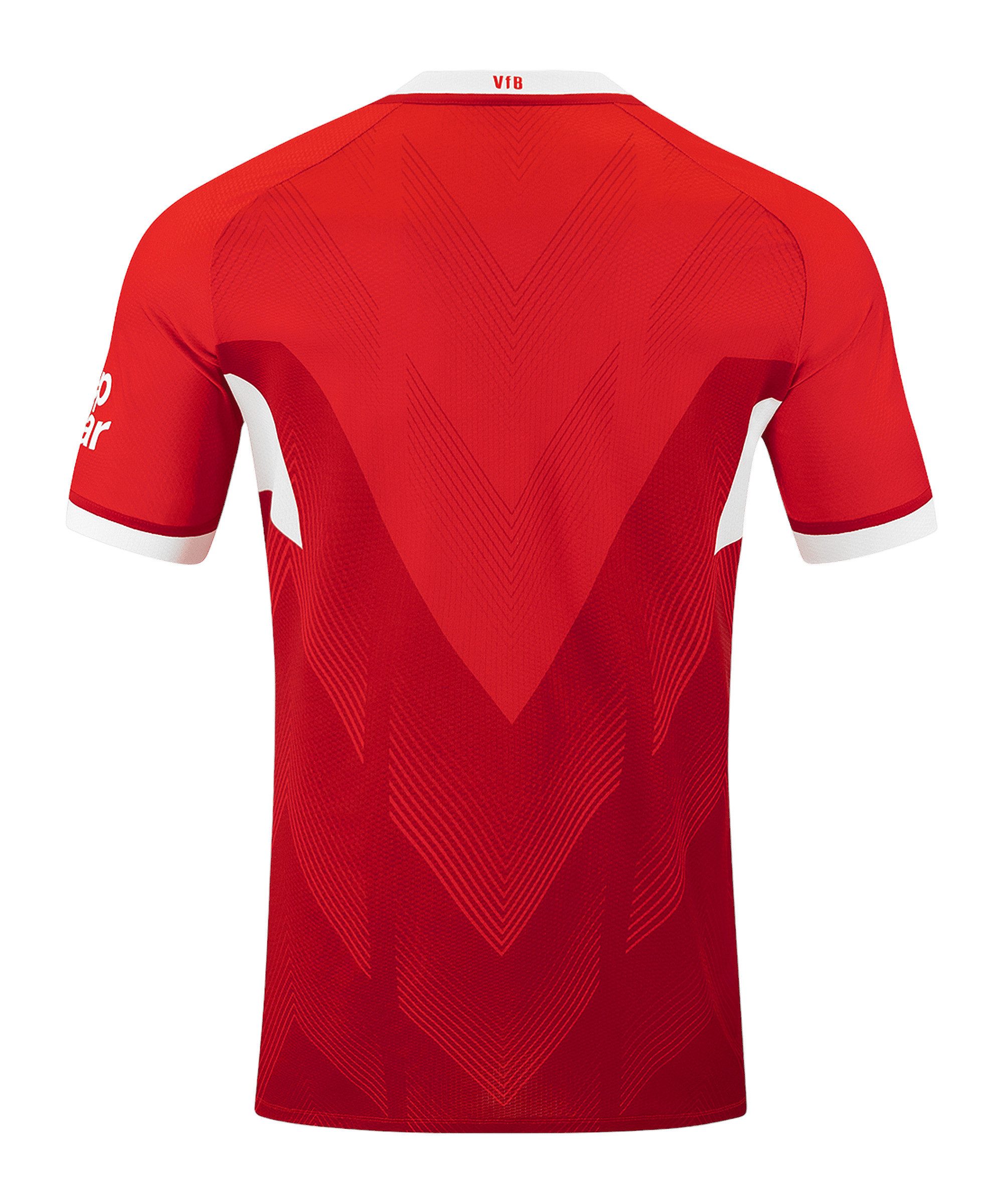 Jako Fußballtrikot JAKO VfB Stuttgart Trikot günstig online kaufen