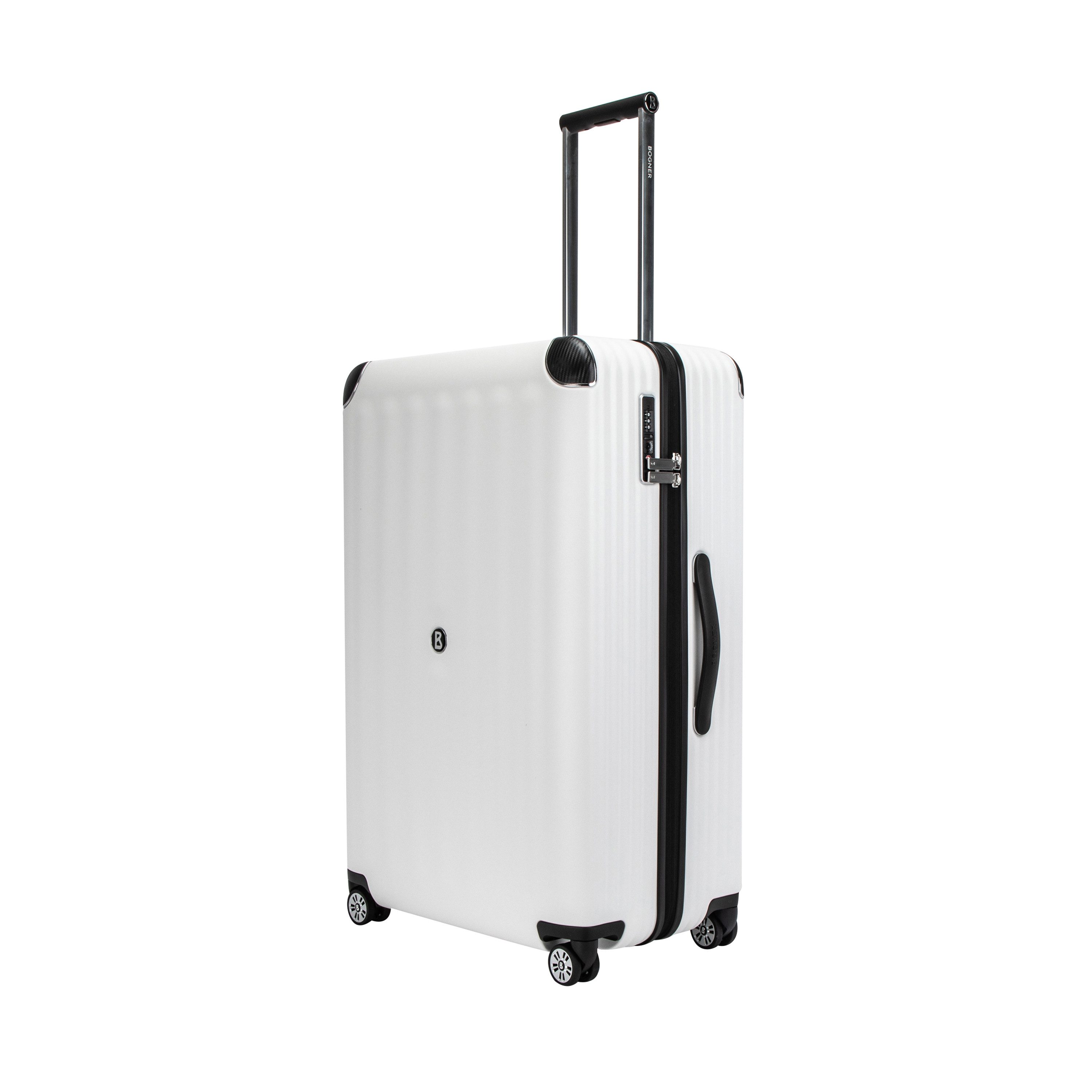 BOGNER Hartschalen-Trolley Bogner - Unisex Trolley günstig online kaufen