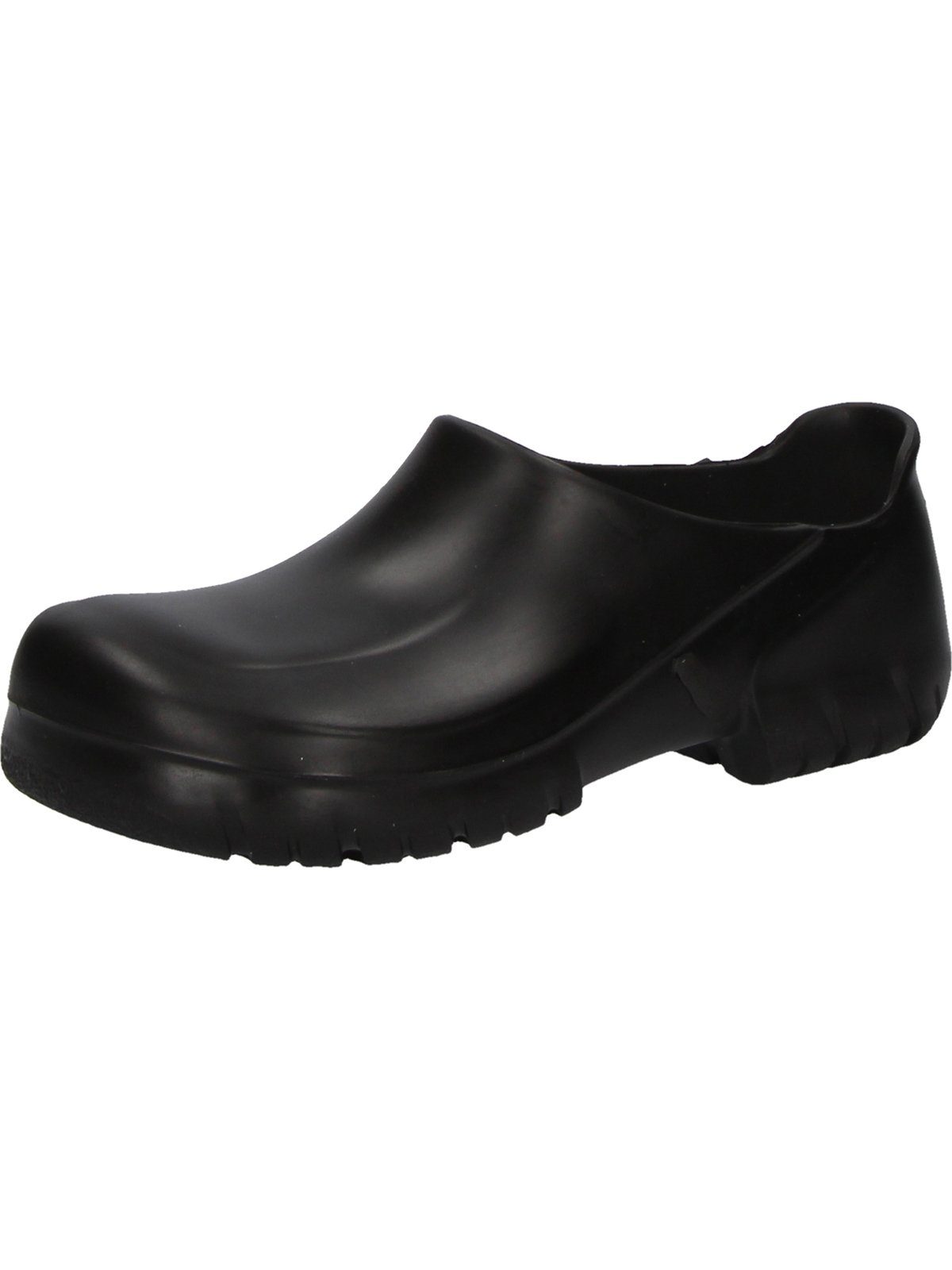 Alpro schwarz Clog