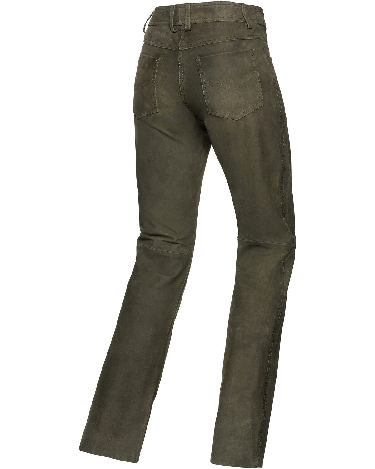 Parforce Traditional Hunting Lederhose Büffellederhose günstig online kaufen