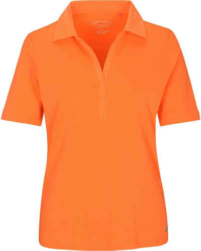 Clarina Poloshirt Poloshirt