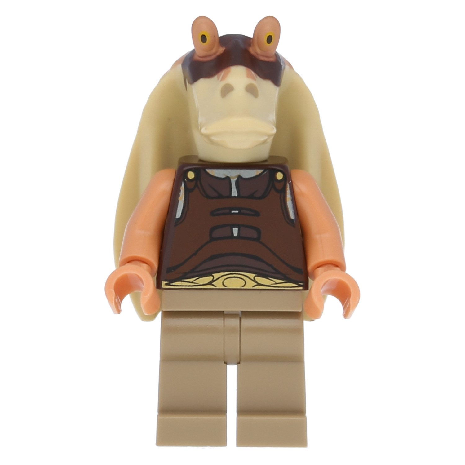 LEGO Star Wars: Gungan Spielbausteine