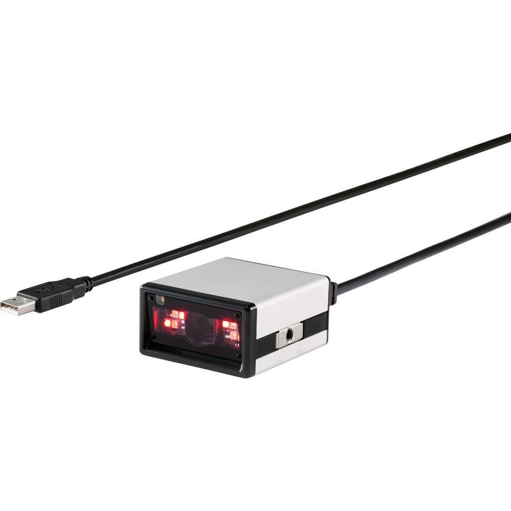 Renkforce Barcode Scanner festmontiert RF-4353860 Scanner