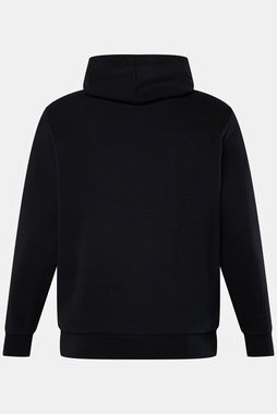 JP1880 Sweatshirt Hoodie Fitness Sweater Brustprint