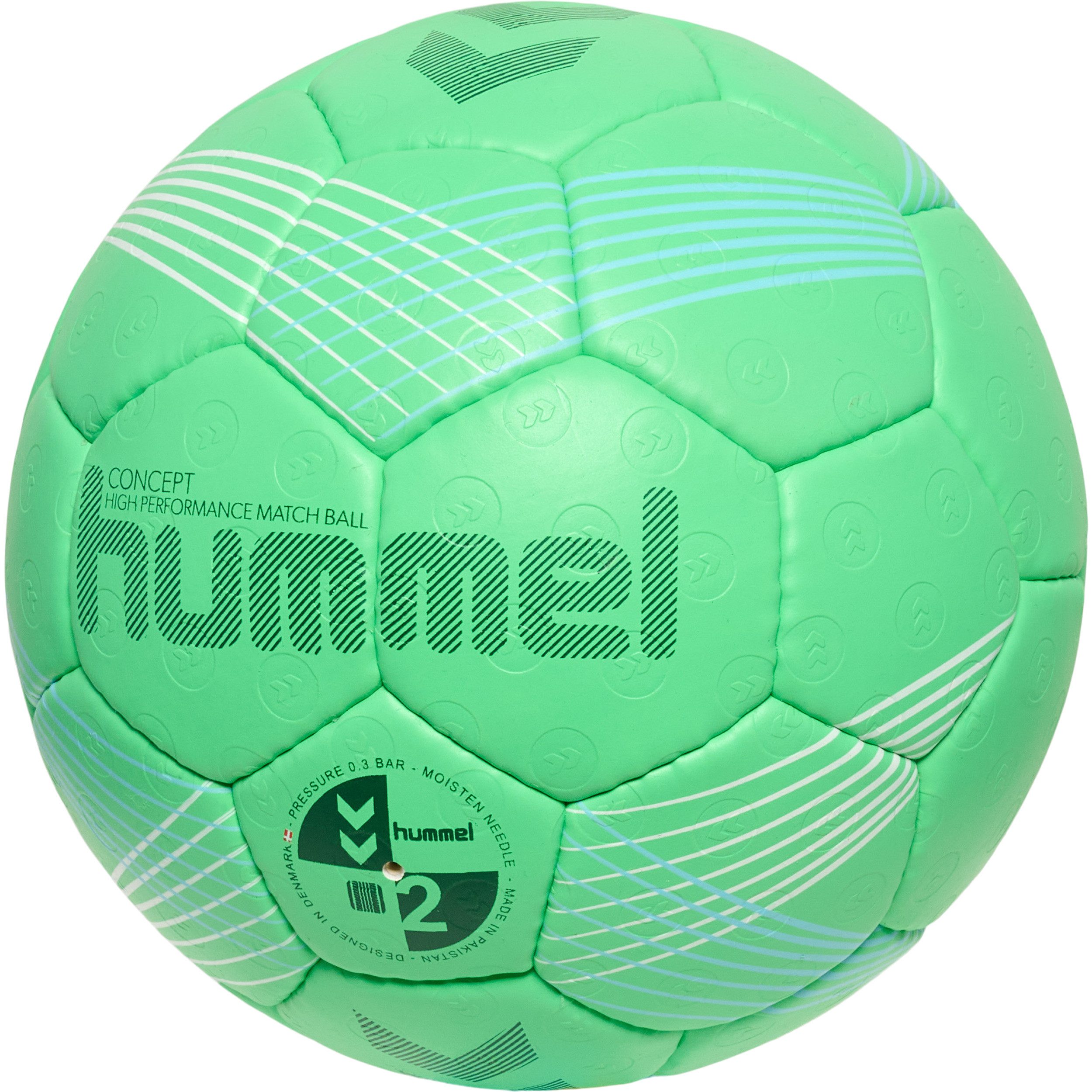 hummel Handball Handball Concept