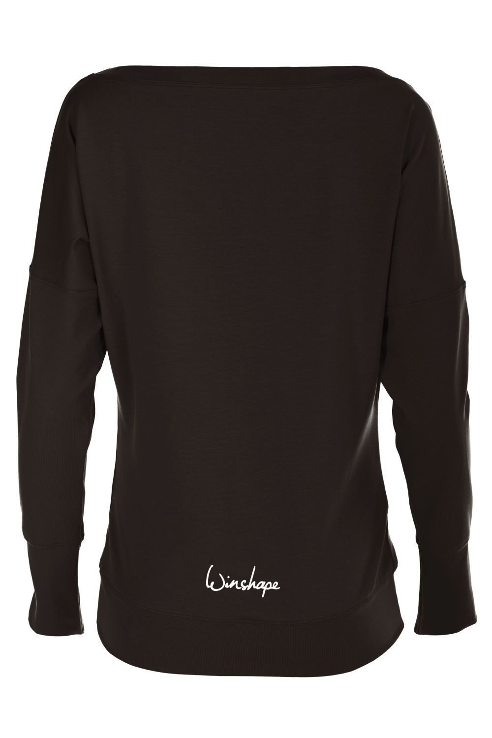 Winshape Oversize-Shirt Longsleeve WS2 günstig online kaufen