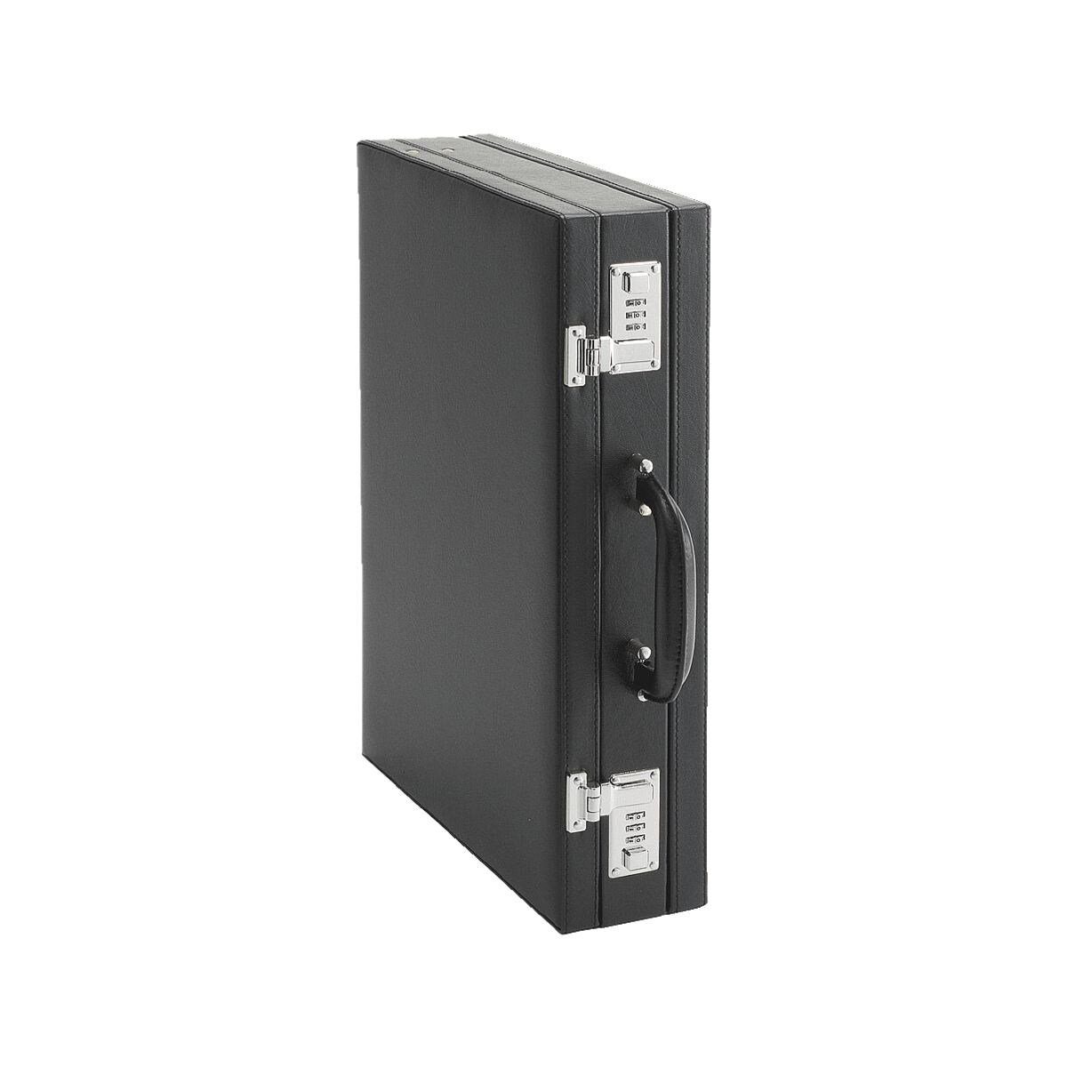 Alassio® Business-Koffer Ponte, Attachékoffer, 0 Rollen günstig online kaufen