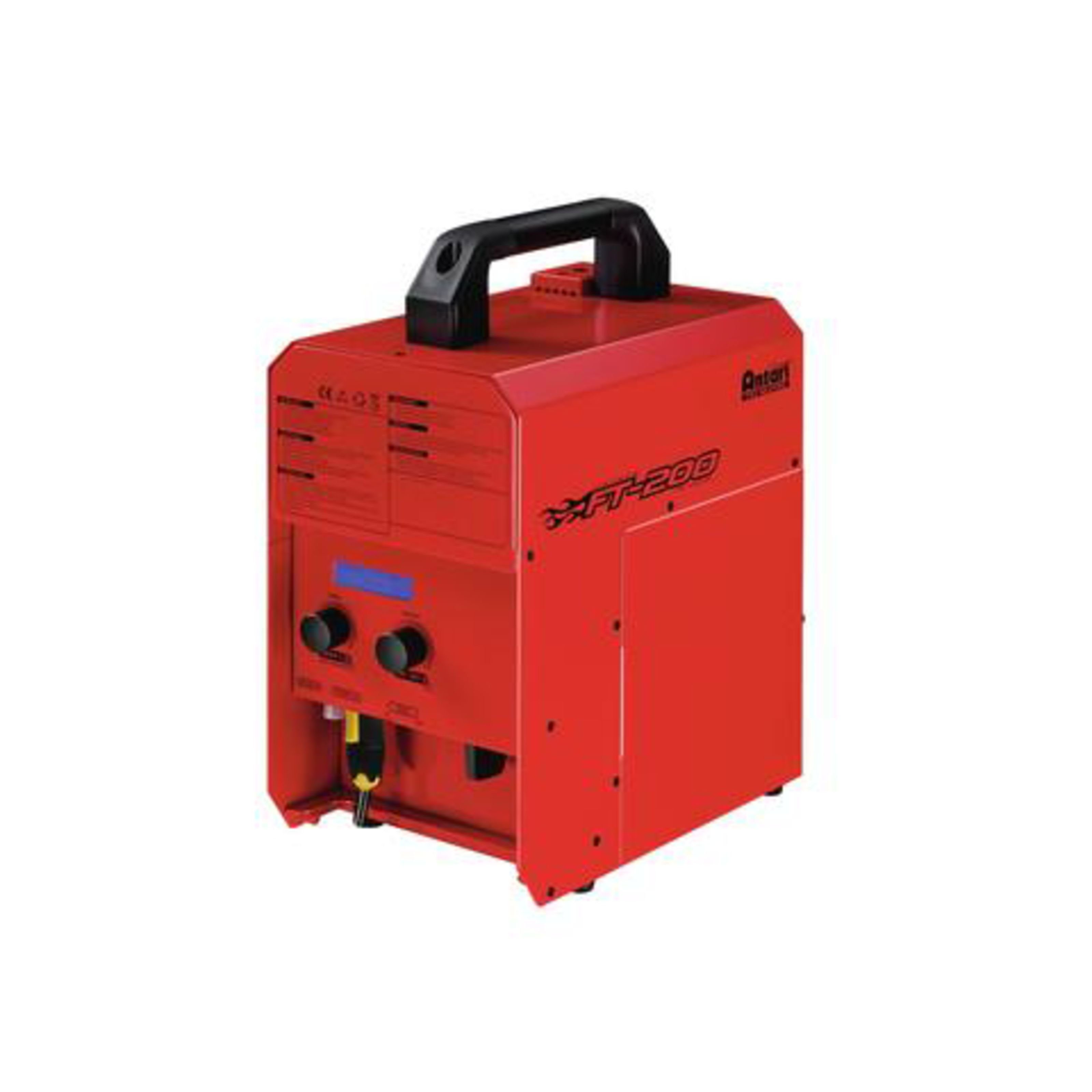 ANTARI Discolicht, FT-200 Fire training Fogger - Nebelmaschine