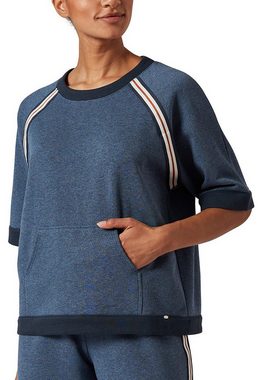 Skiny Loungeanzug Skiny Homewear Sweatshirt