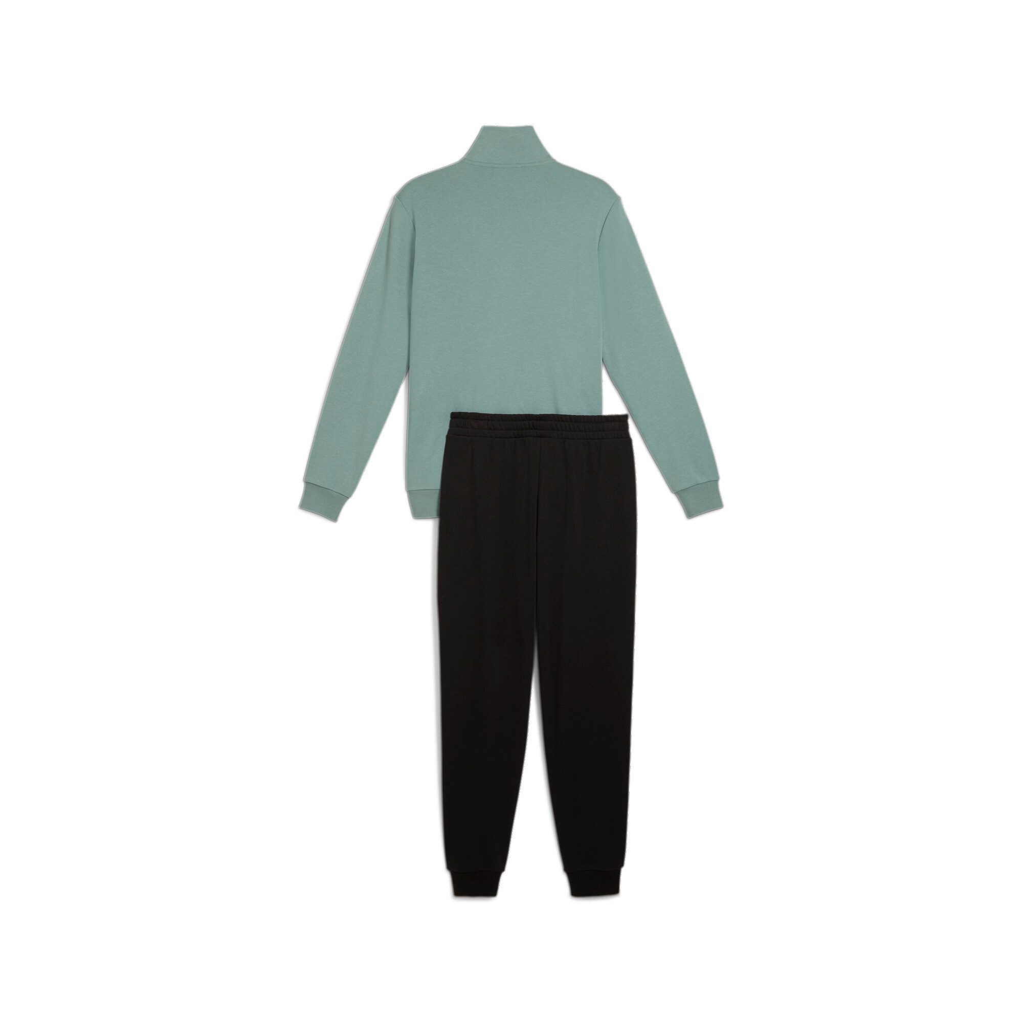 PUMA Trainingsanzug CLASS SWEAT SUIT TR günstig online kaufen