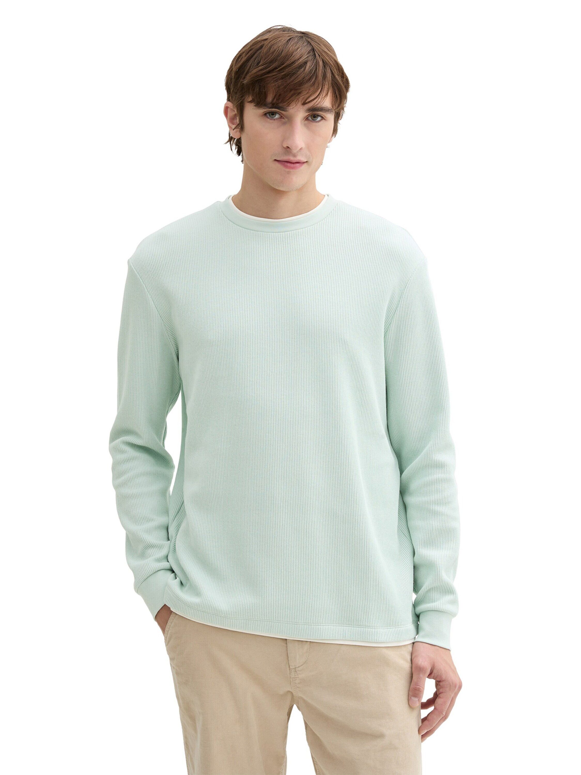 Langarmshirt