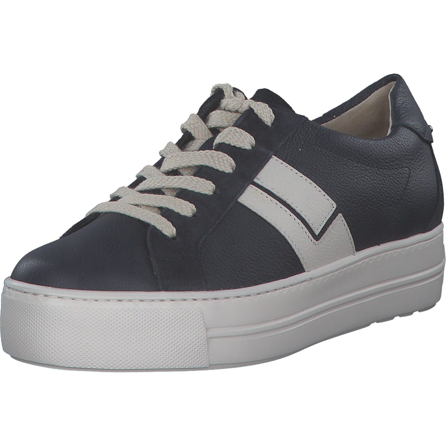 Paul Green Paul Green Sneaker Leder Sneaker