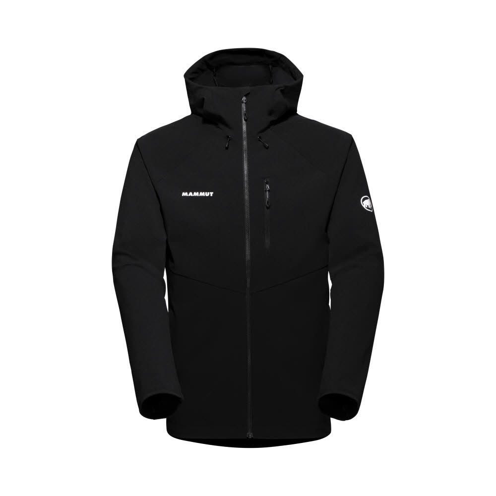 Mammut Softshelljacke günstig online kaufen