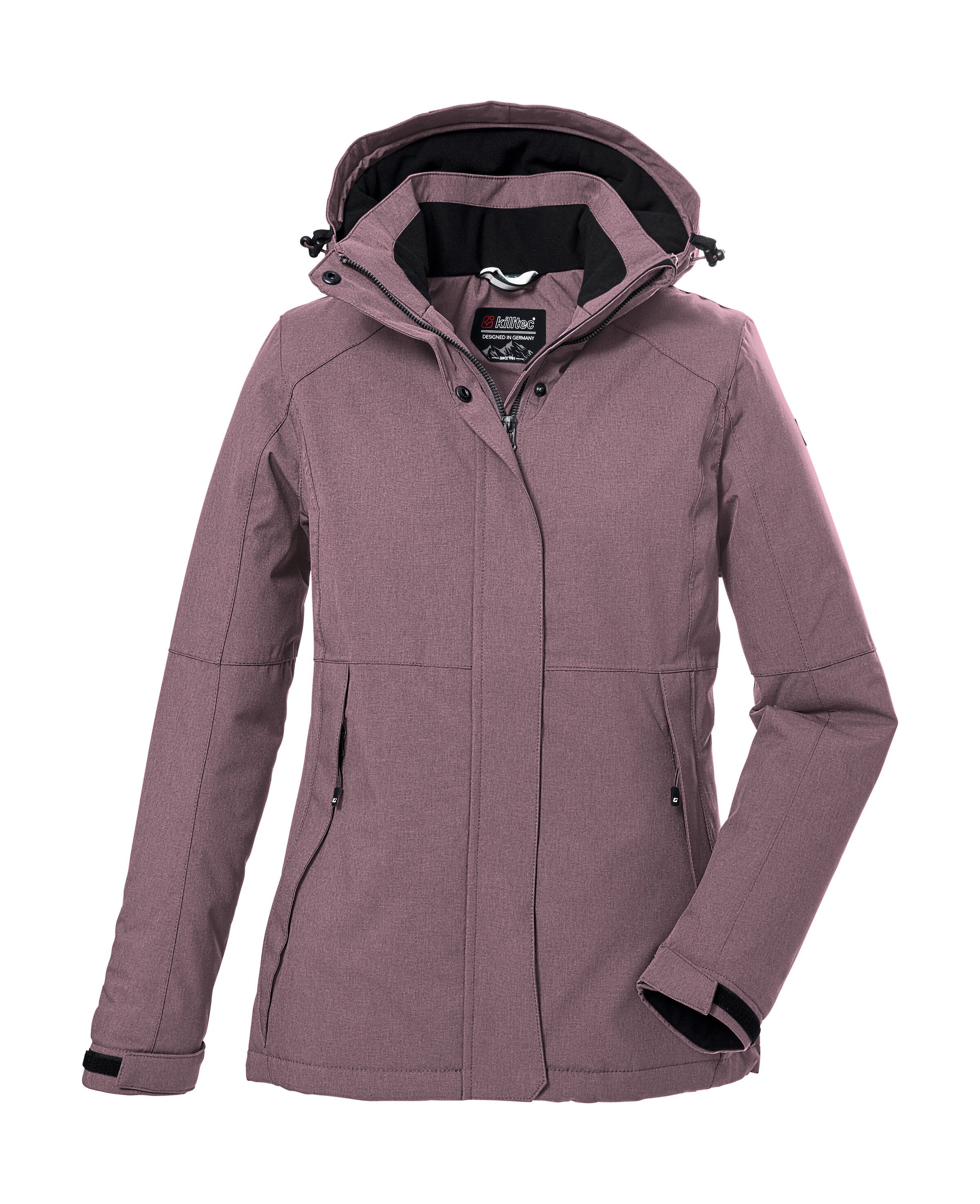 Killtec Outdoorjacke KOW 37 WMN JCKT Wasserdichte Damen Funktionsjacke mit günstig online kaufen