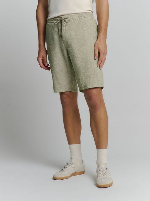 NO EXCESS Bermudas – Herren Shorts – Leinen-Baumwollshorts – Leinenshorts H günstig online kaufen