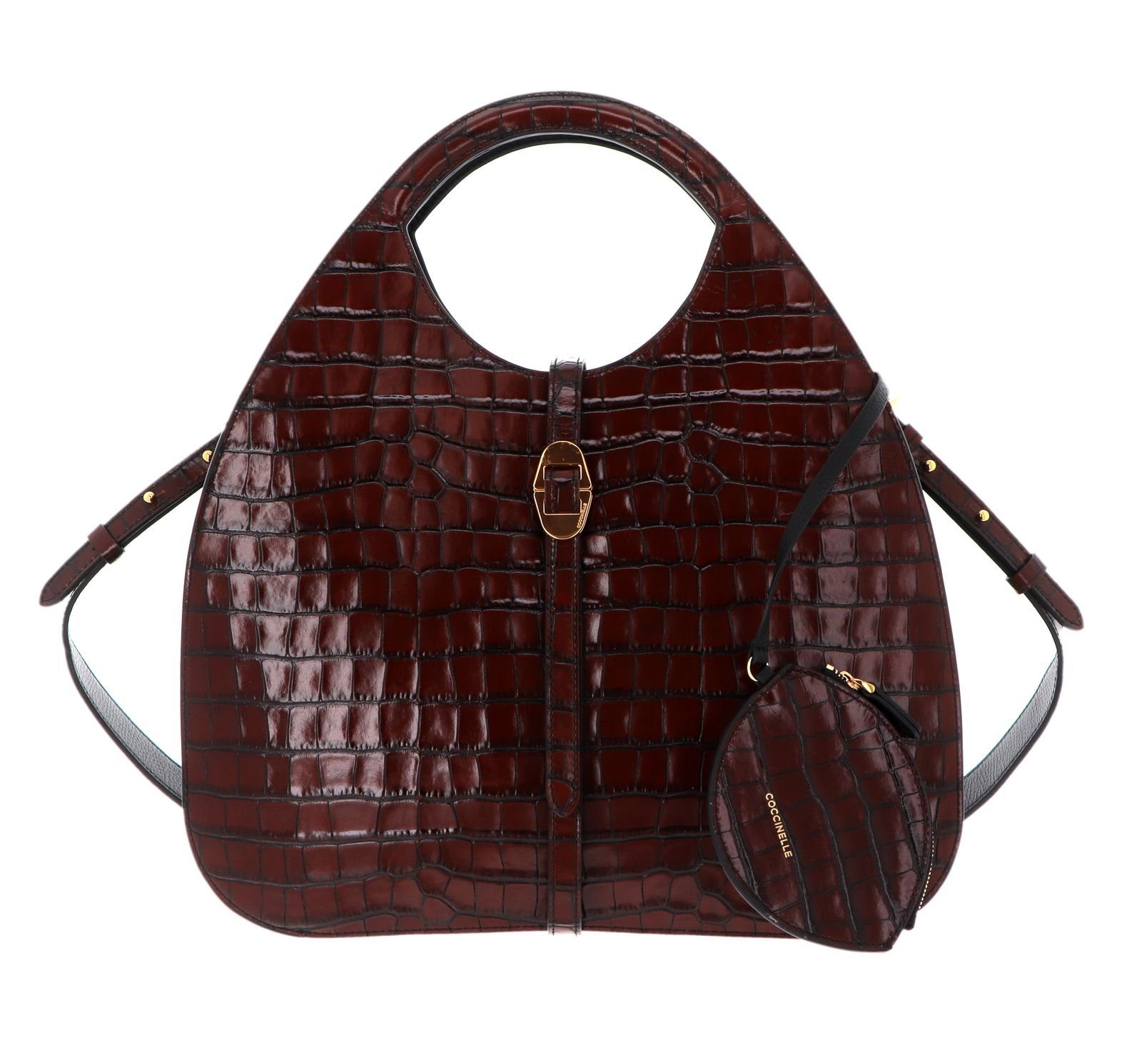 Handtasche Coccinelle Cosima